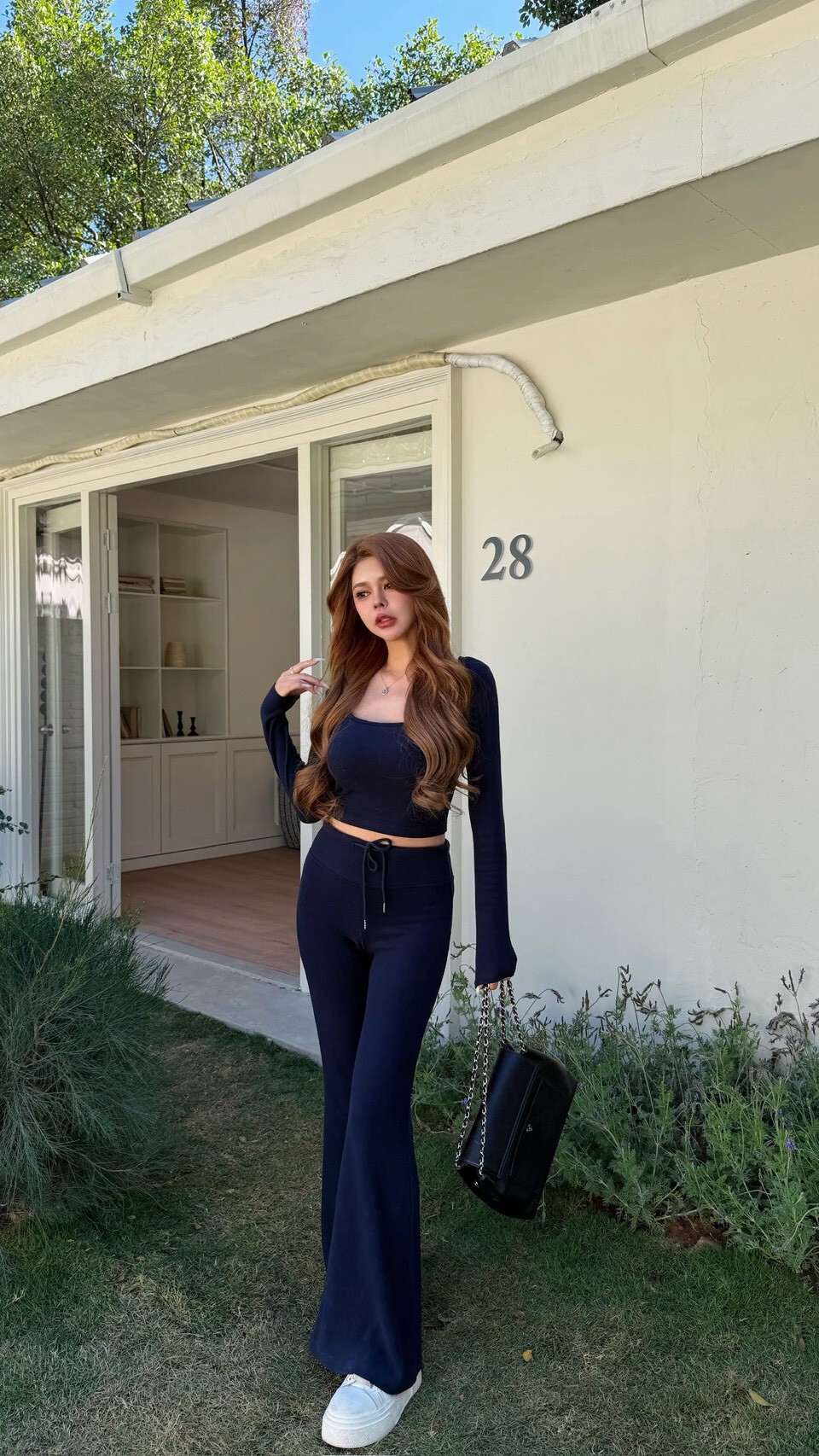 上身即愛 • Love at First Wear｜罩杯套裝