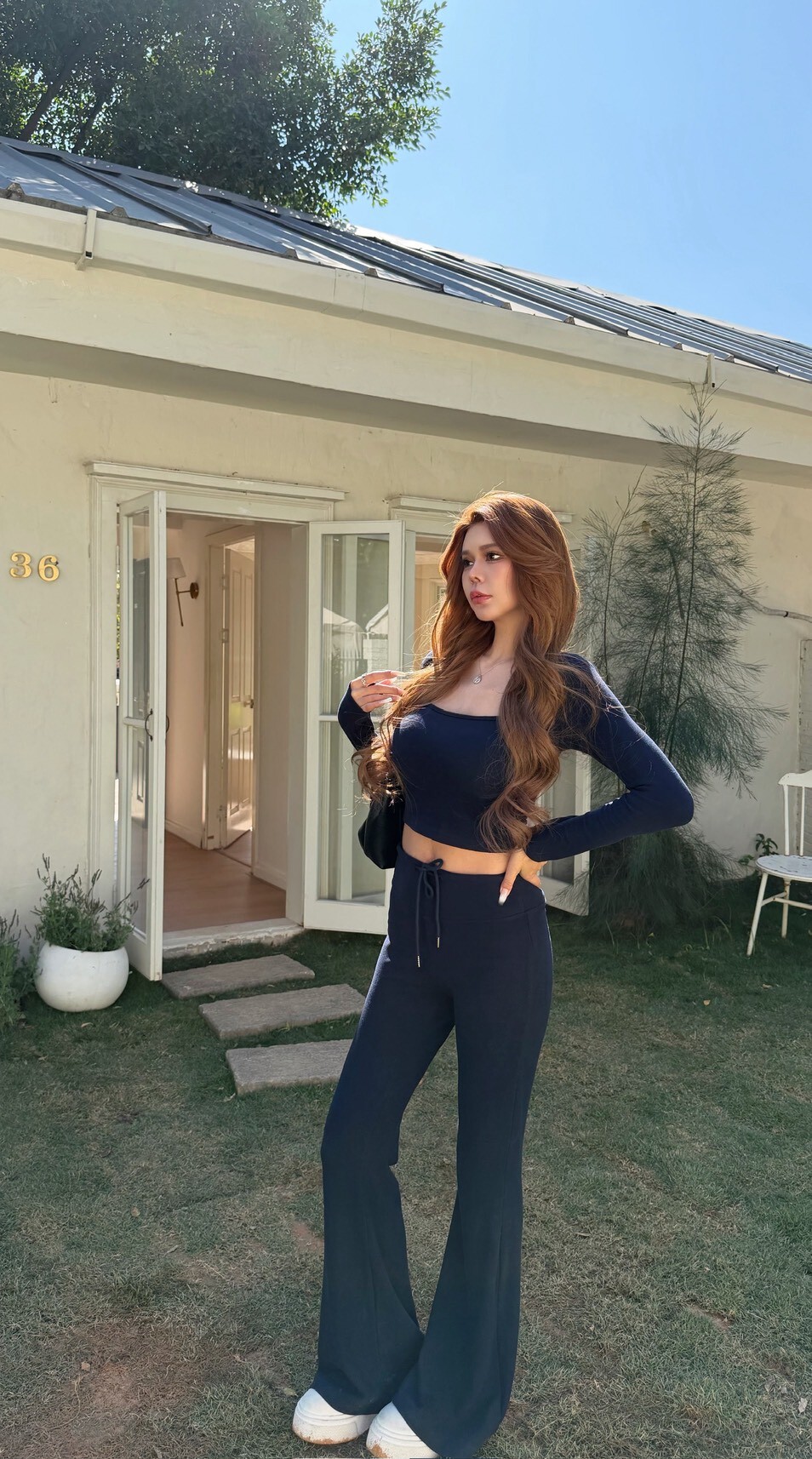 ❤上身即愛 • Love at First Wear｜罩杯套裝