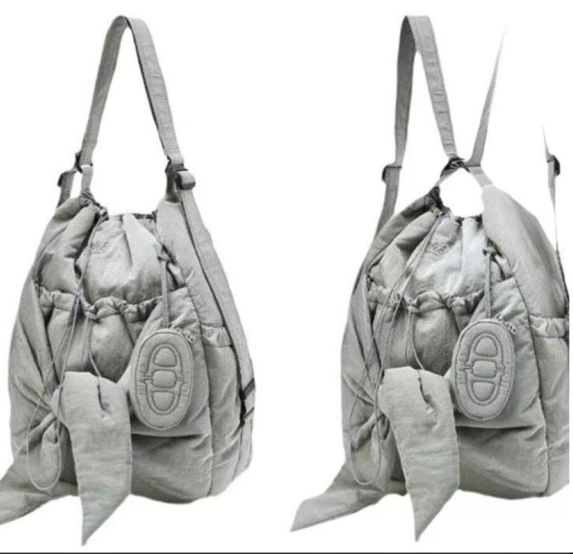 【直播】JUNHE LL011312 三用包  (單個加送小掛件)