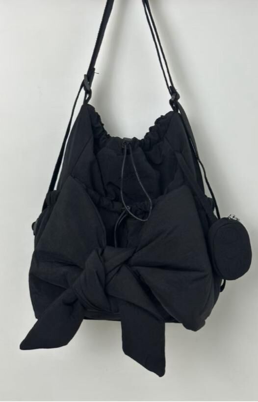 【直播】JUNHE LL011312 三用包  (單個加送小掛件)