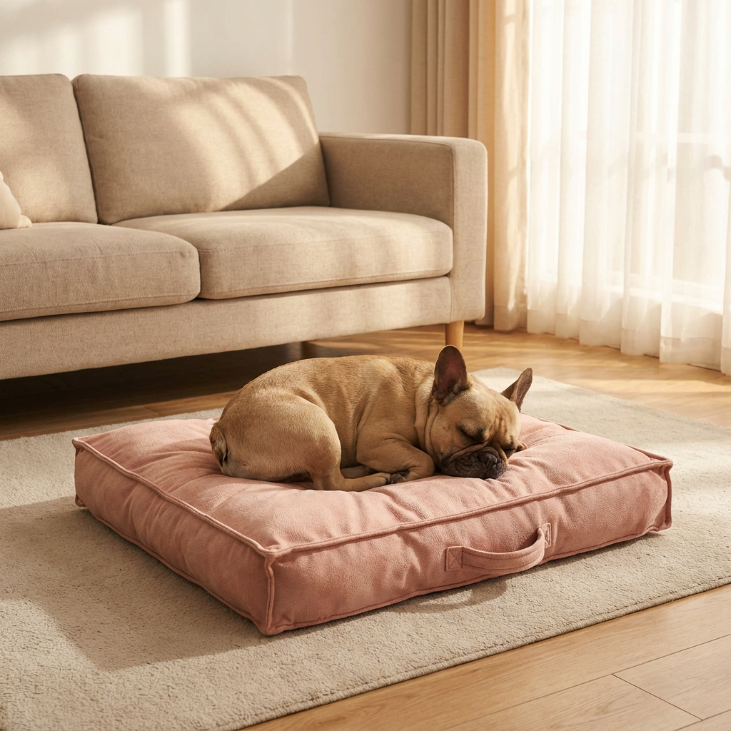 Anfurri - 豆腐床 山櫻粉