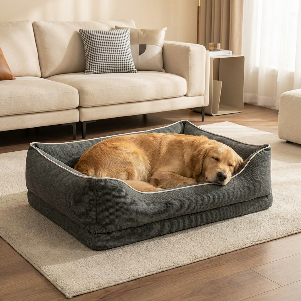 Anfurri - 安芙床 黑松露