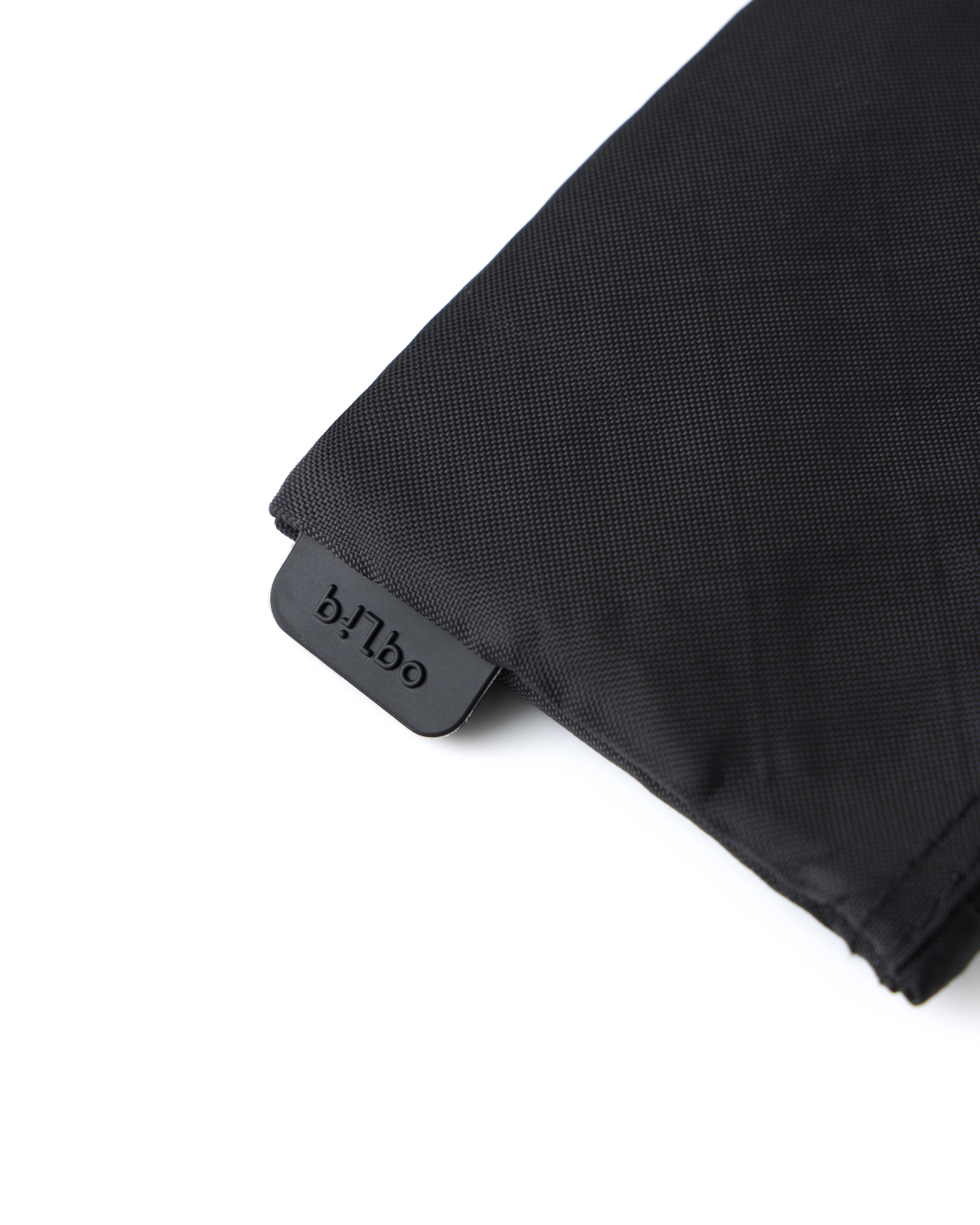 2025AW WISDOM x oqLiq TRINITY BAG BELT 聯名證件側背零錢包現貨