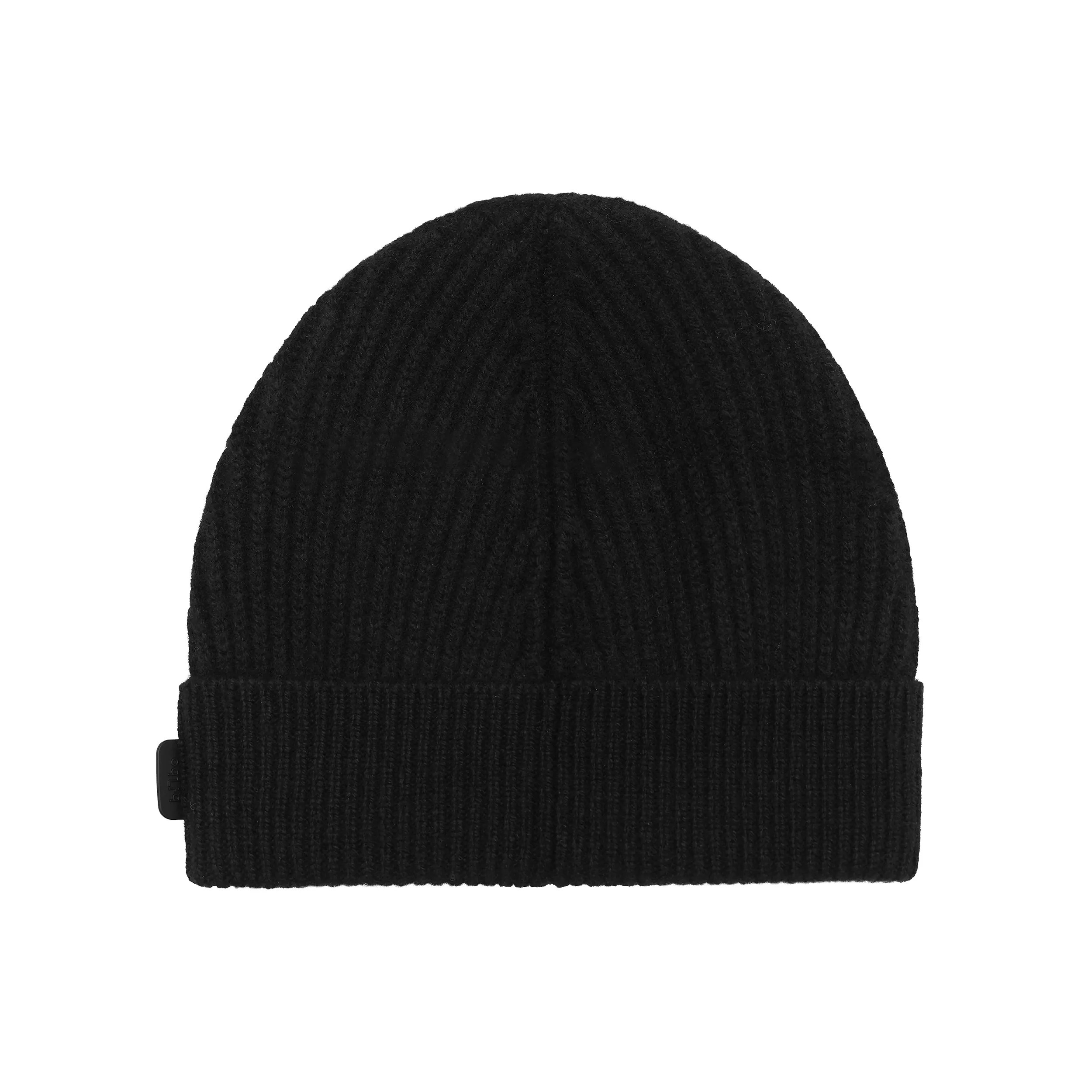 2025AW oqLiq 25 KNIT BEANIE  HAT 帽子 毛帽 現貨 25AA04