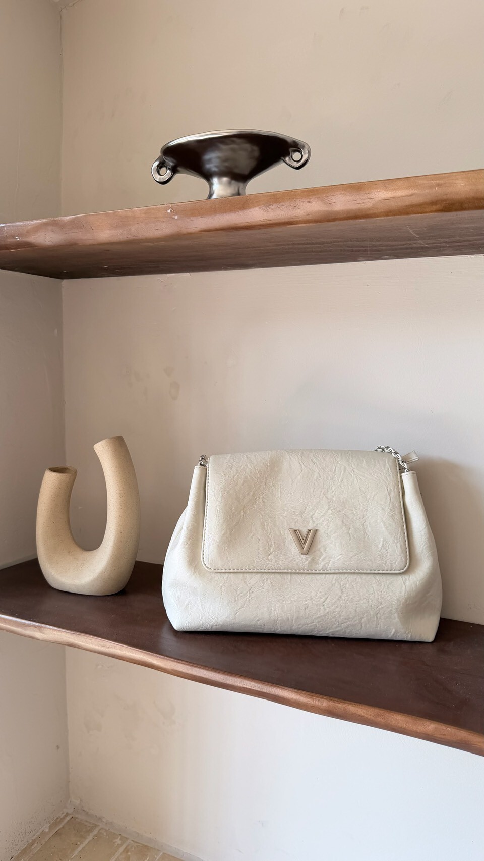 鏈感 • Chain Sense｜鏈帶肩背包