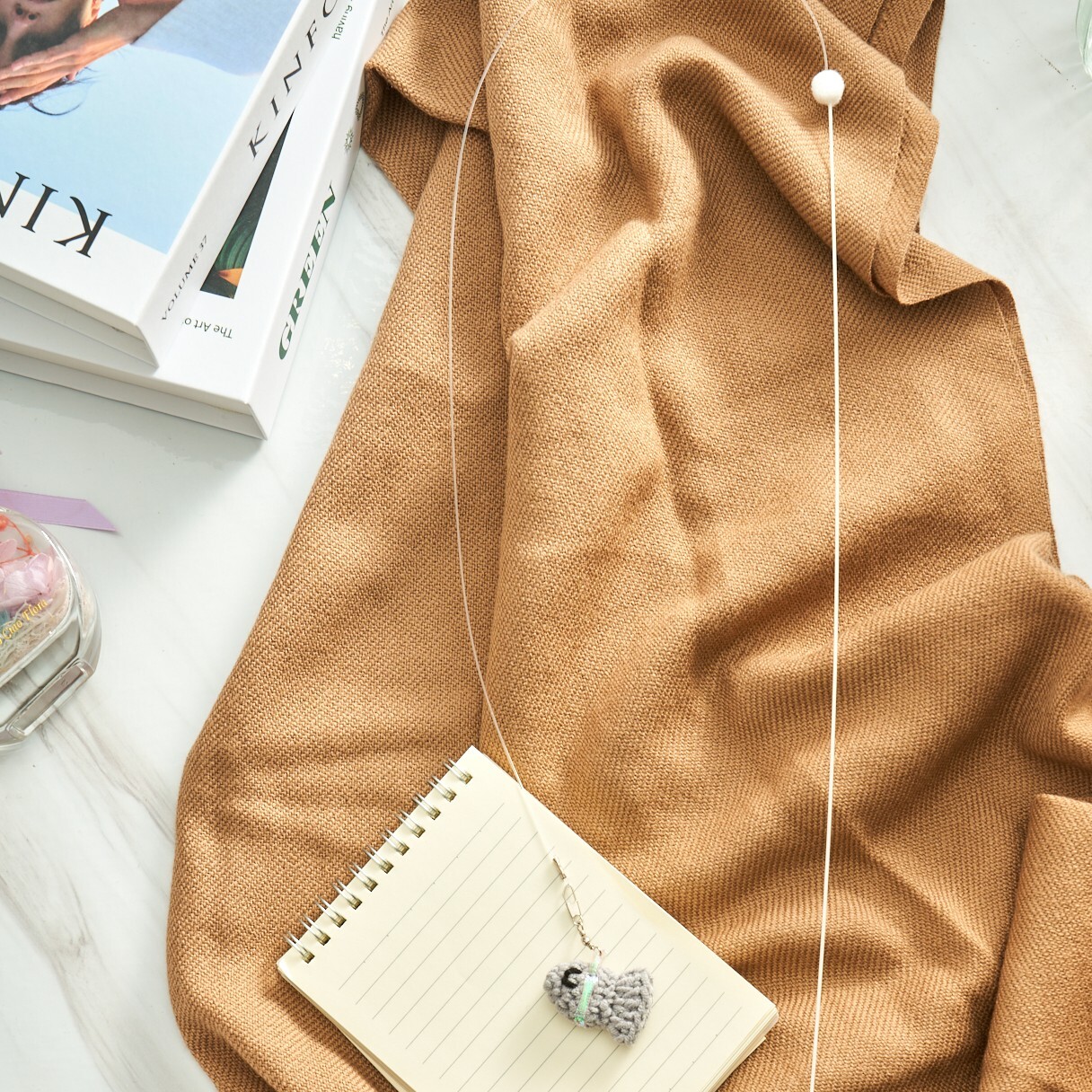 【ℕ𝔼𝕎】願者上鉤