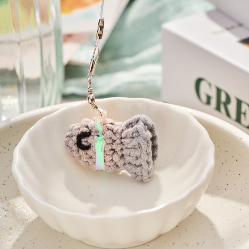 【ℕ𝔼𝕎】願者上鉤