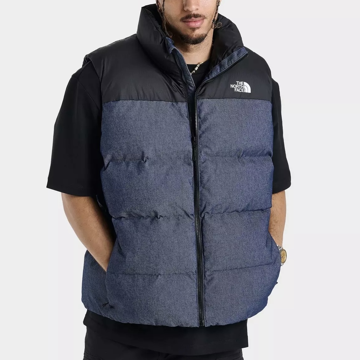 『FB社團 限時限定 』The North Face Kanaga 背心