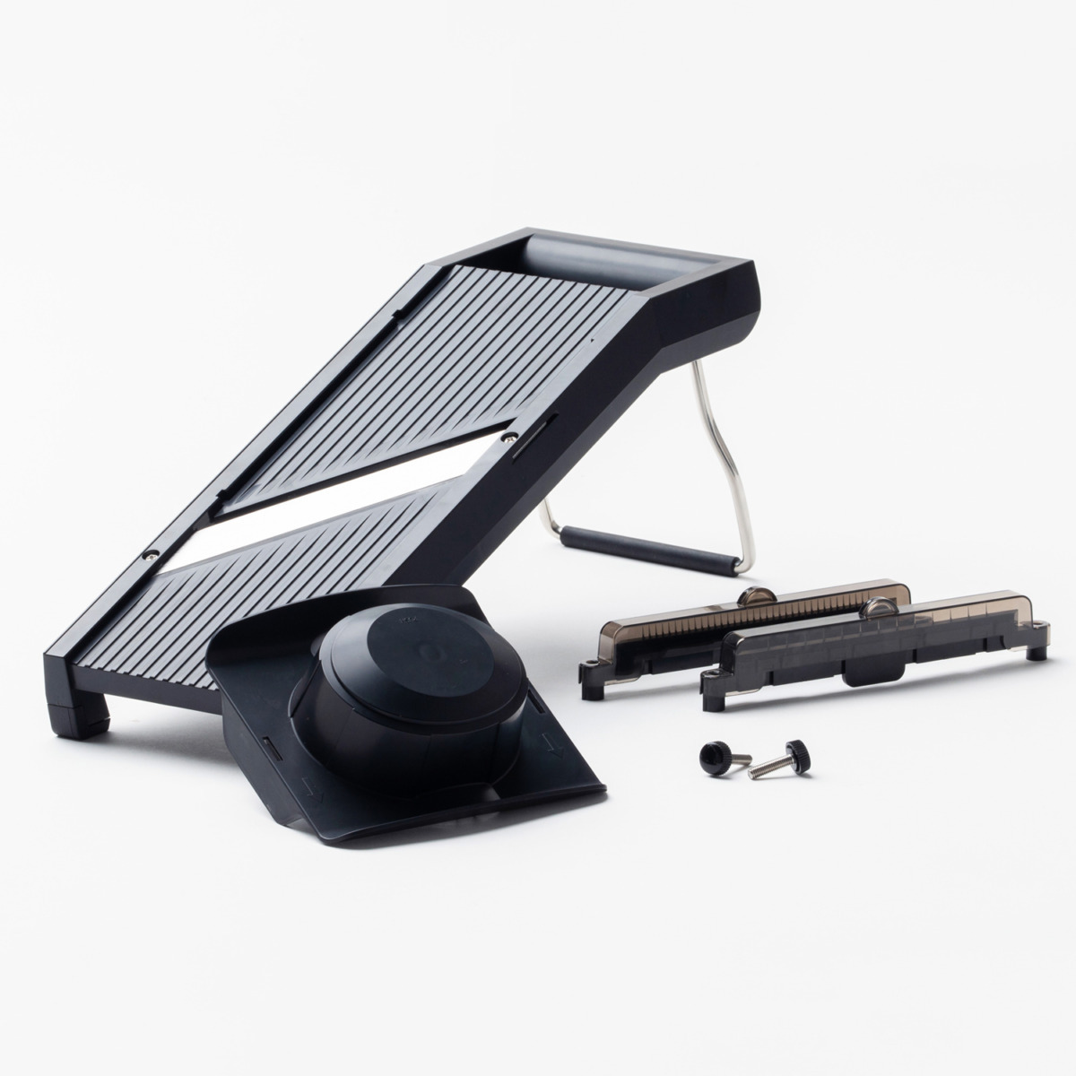 SUNCRAFT 可調式刨絲器