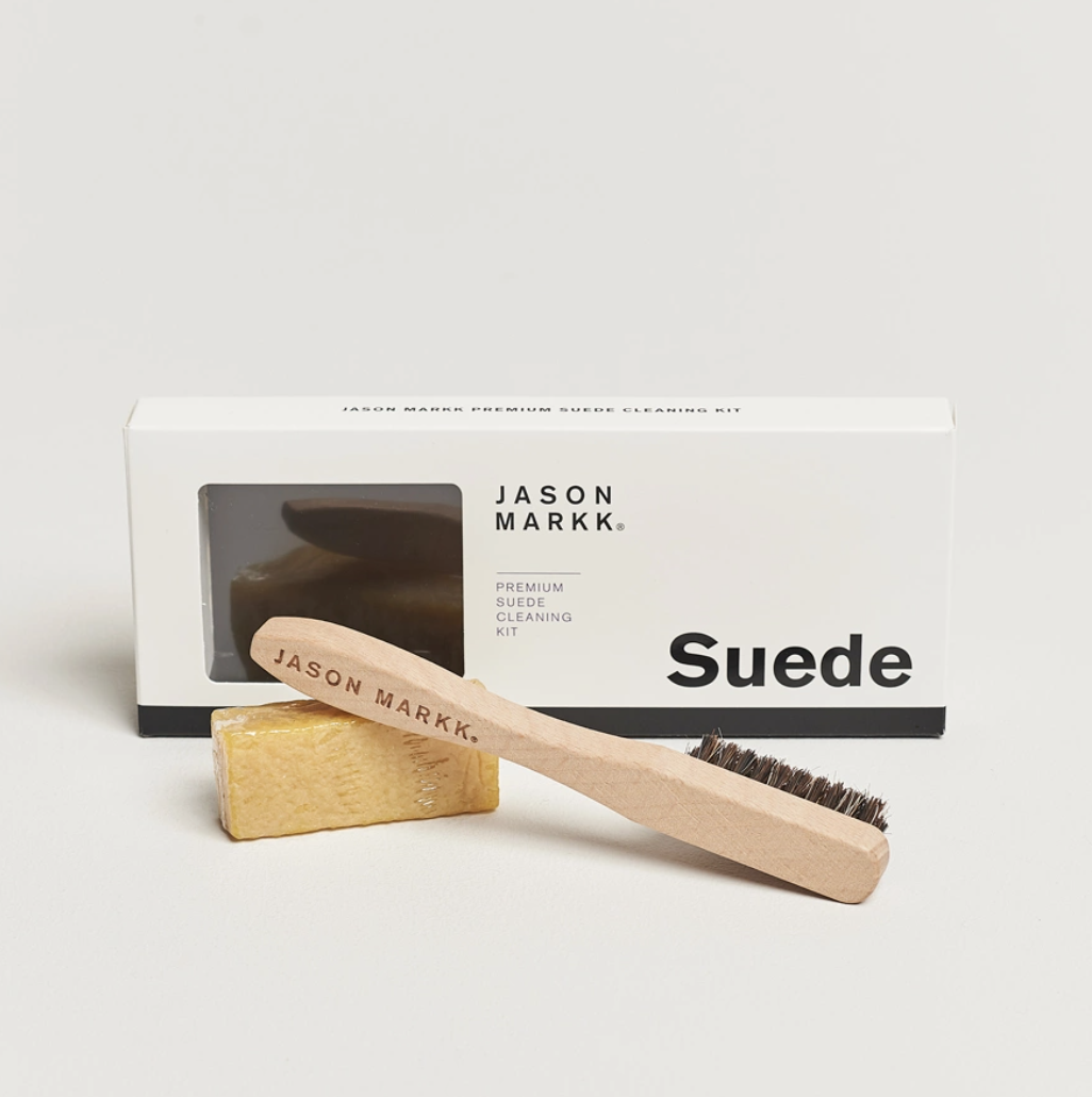 Jason Markk Suede Cleaning Kit