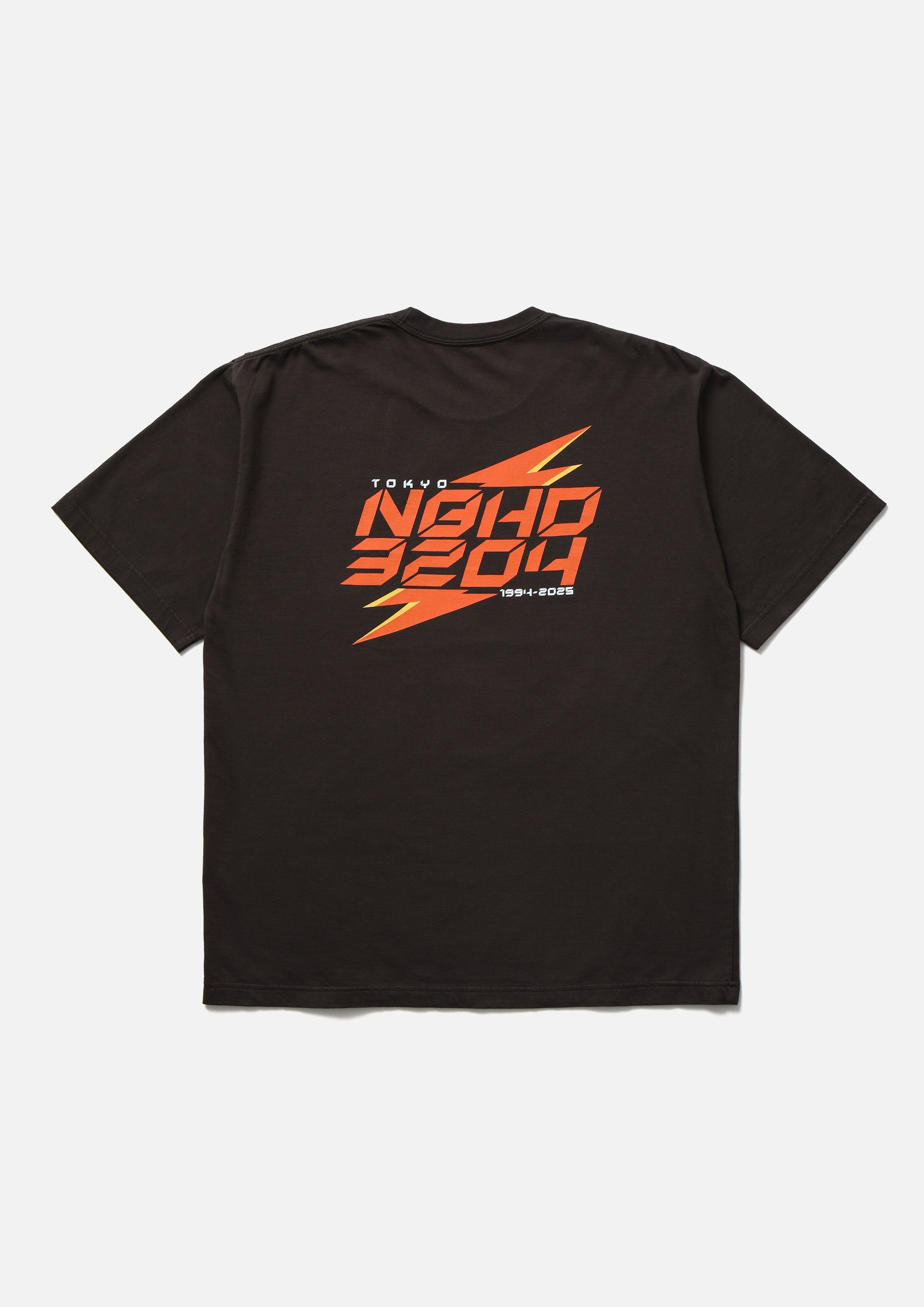 『代購商品』2025AW NEIGHBORHOOD NBHD NH 252 SPOT . TEE SS-3 短T 252PCNH-ST07S