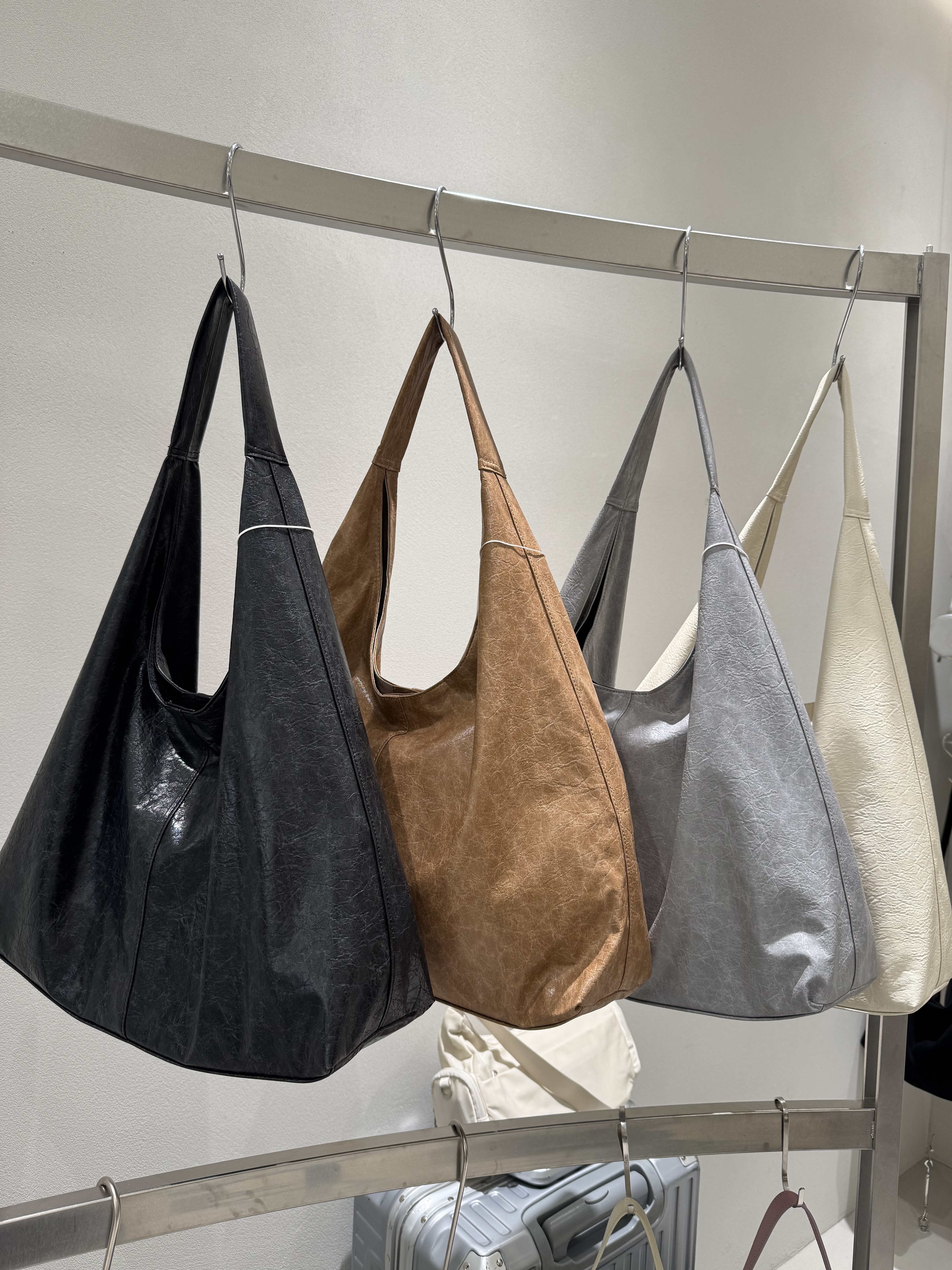 A1DE08 大袋款*4色