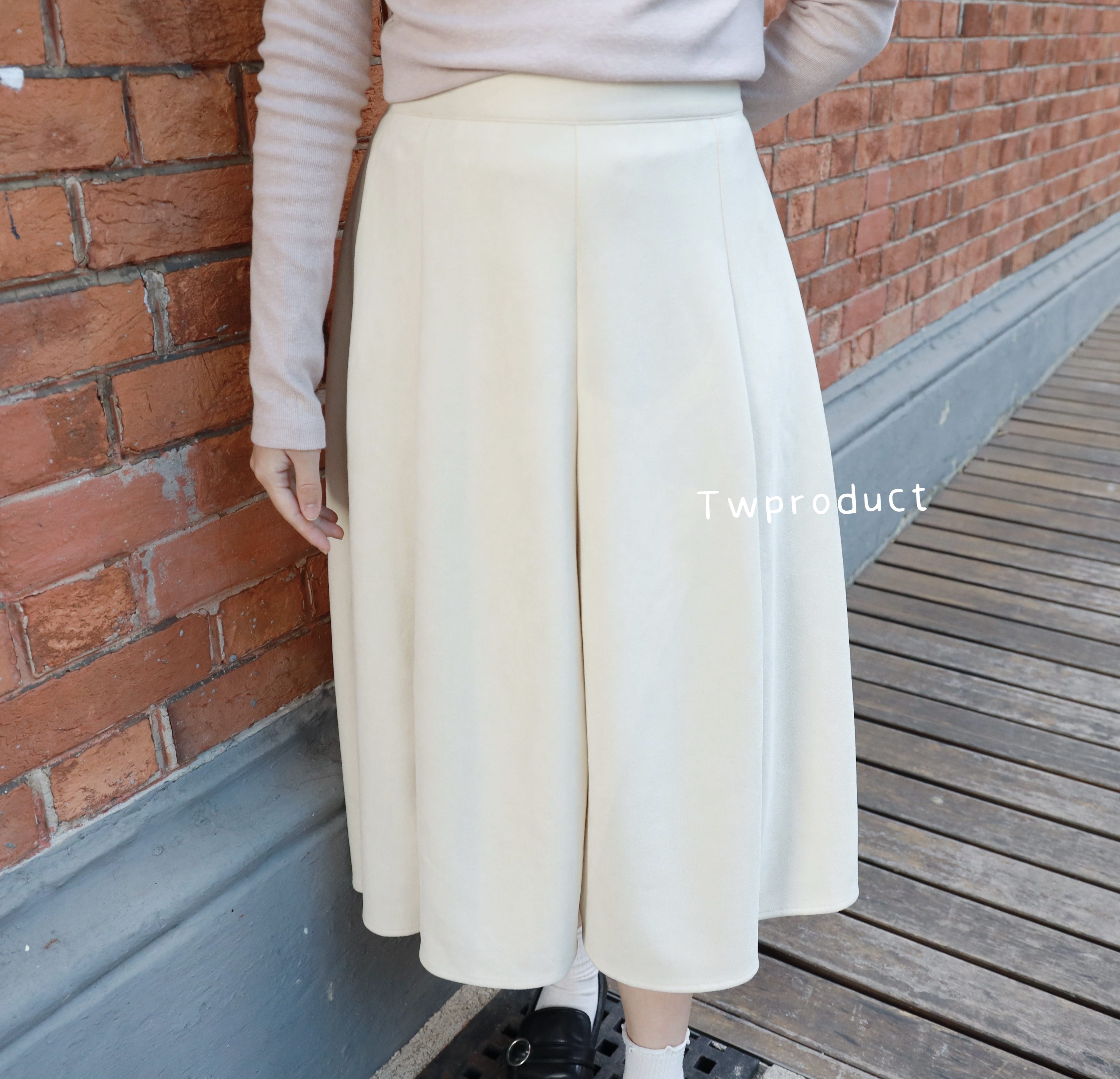 ||SKL267|| 荷葉輕盈層次感長裙