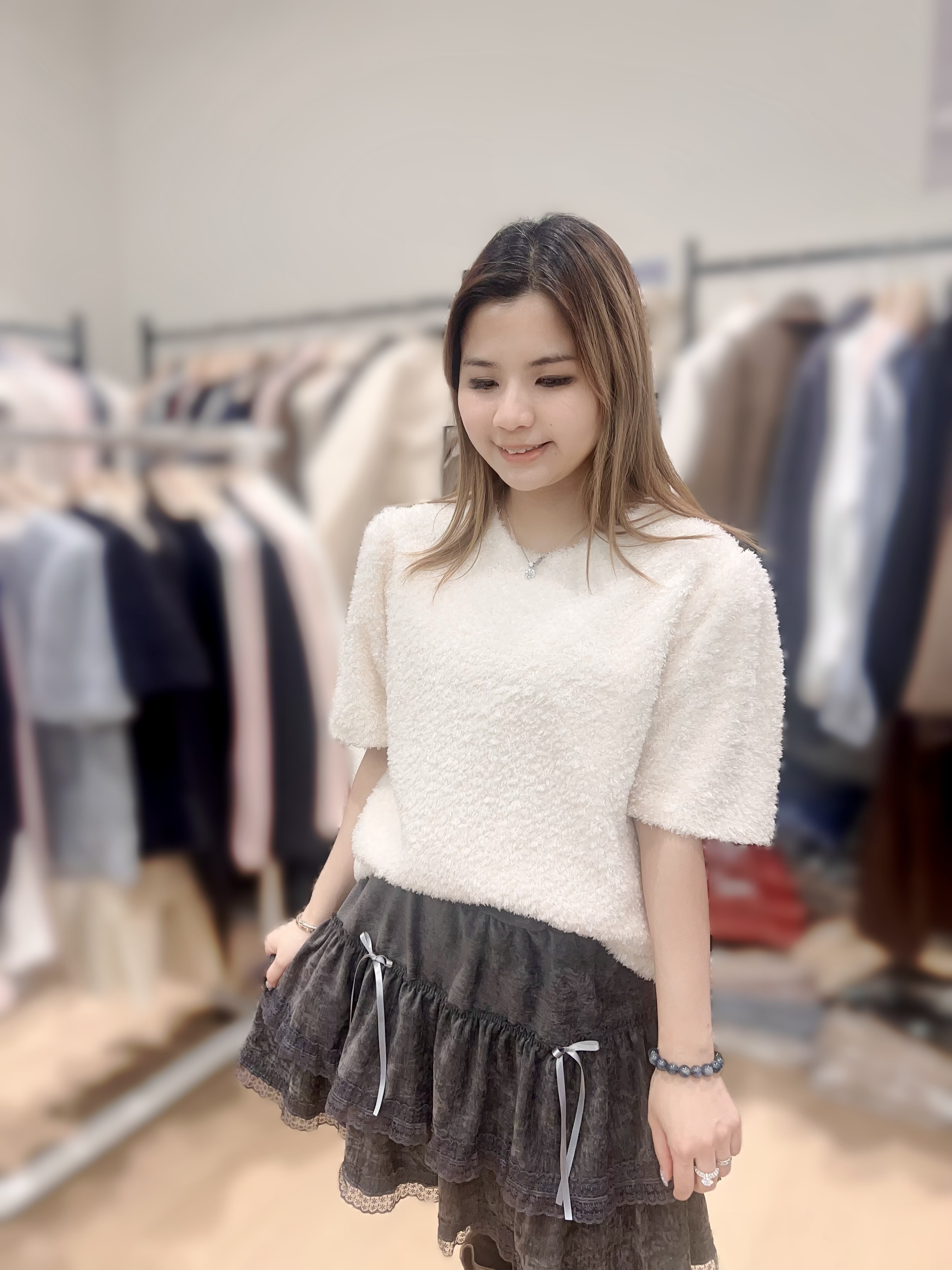 MG09 胸40   長23  $499 (一口價)