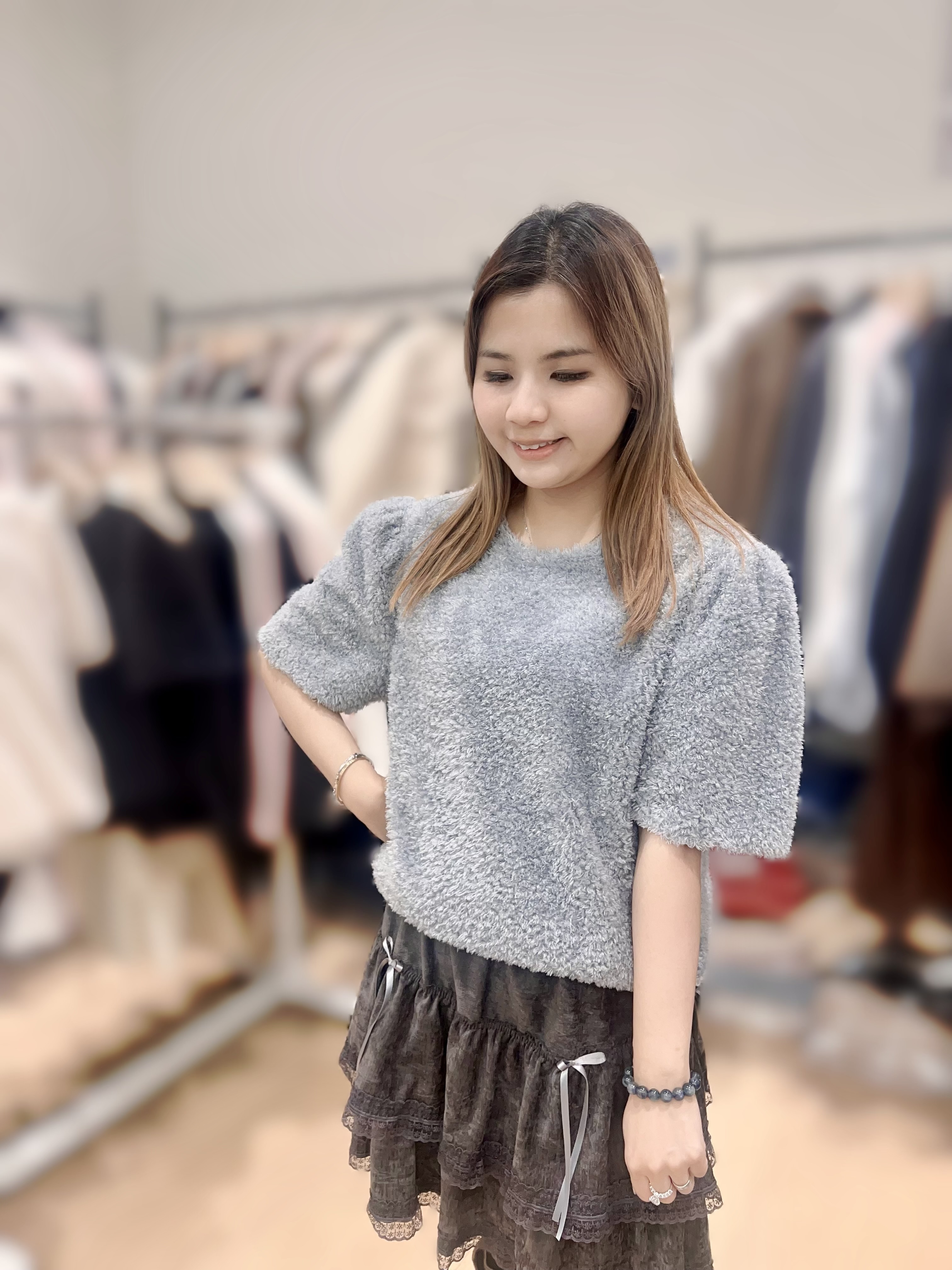 MG09 胸40   長23  $499 (一口價)