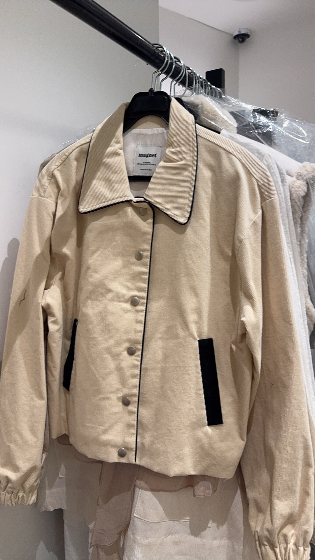 Mg33 胸 44 長21. 5   $999