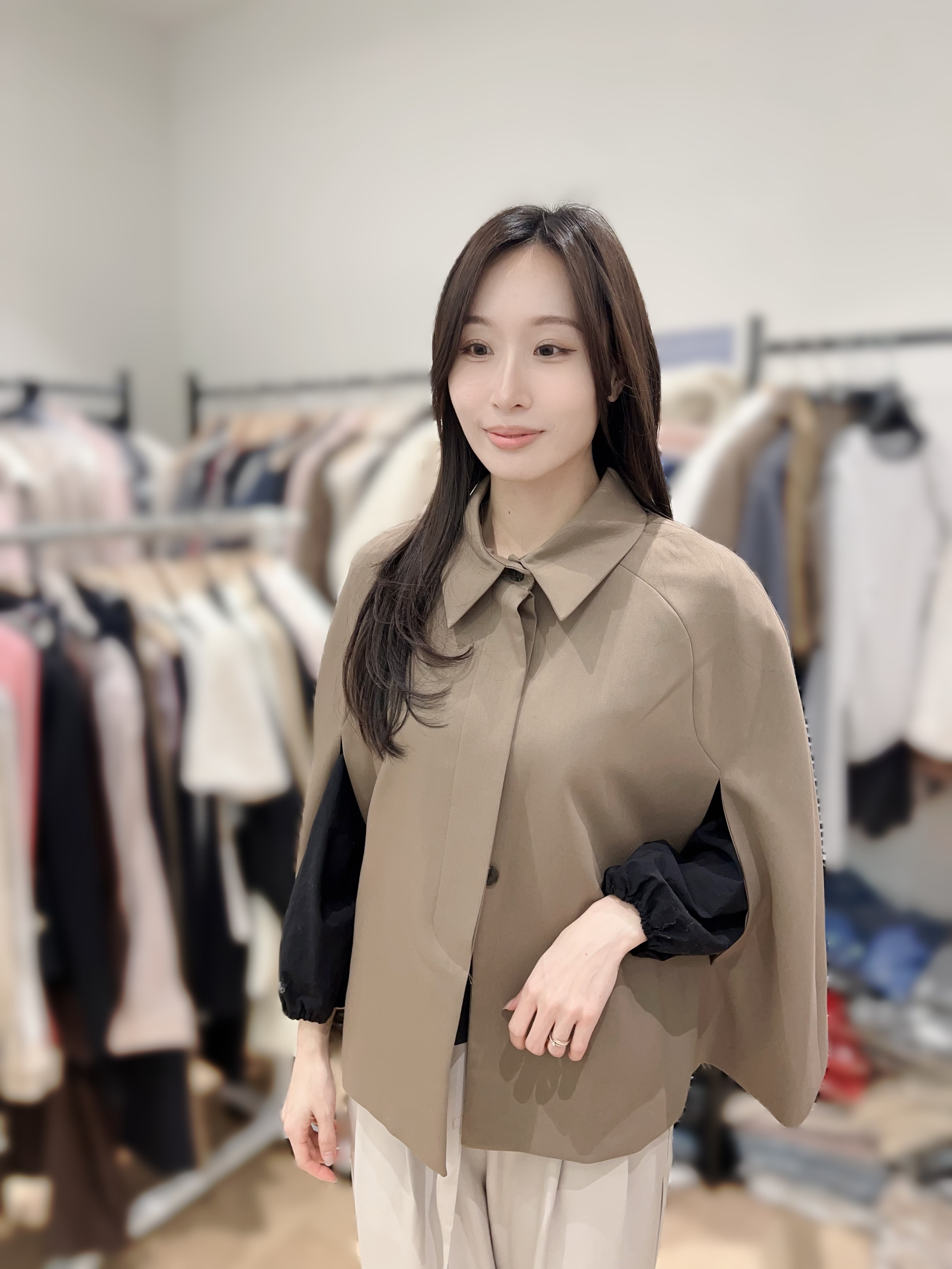 Mg29  高質斗鏠   長25    原價$999