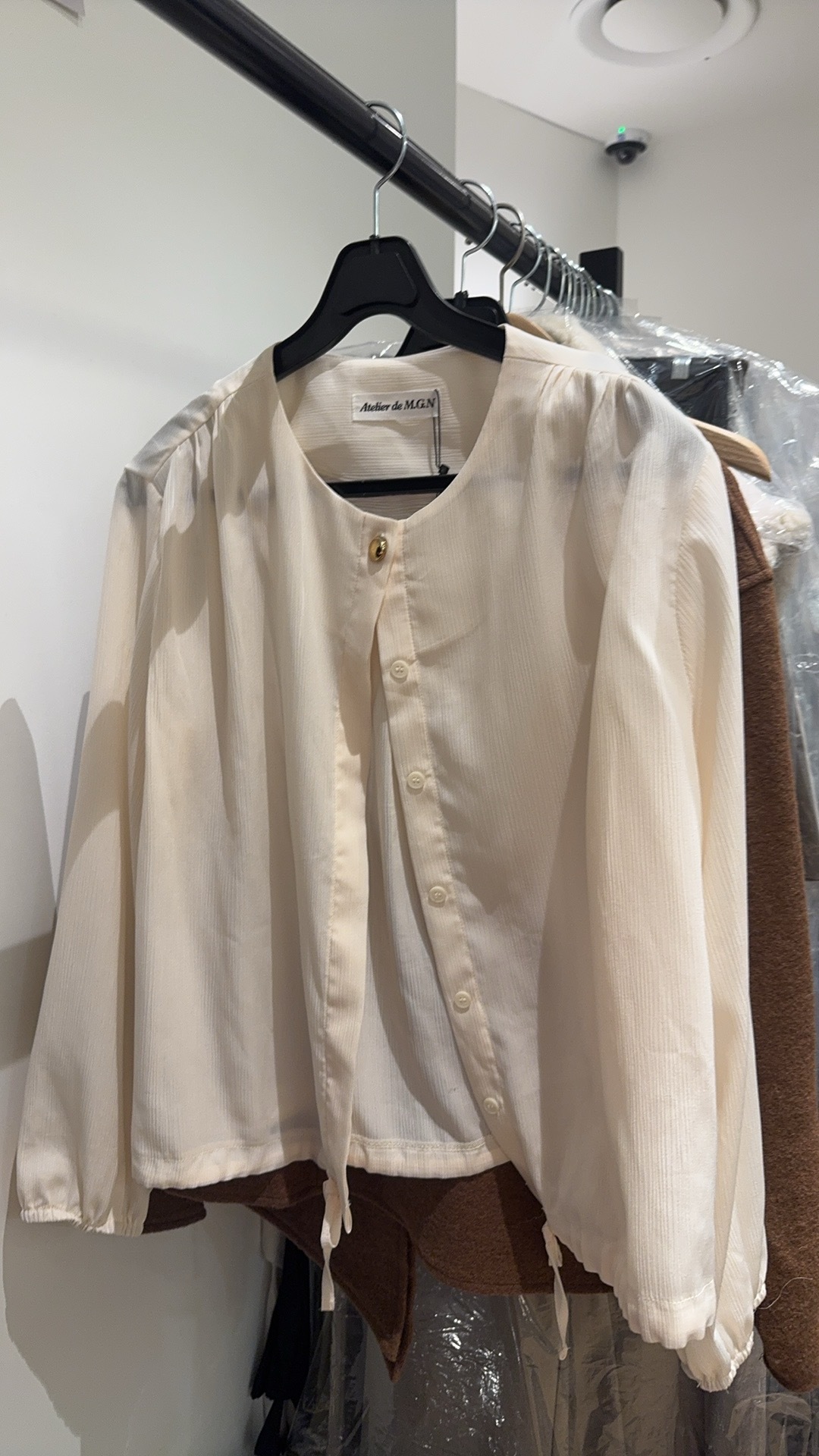 Mg39   胸  46  長 21  原價  $699