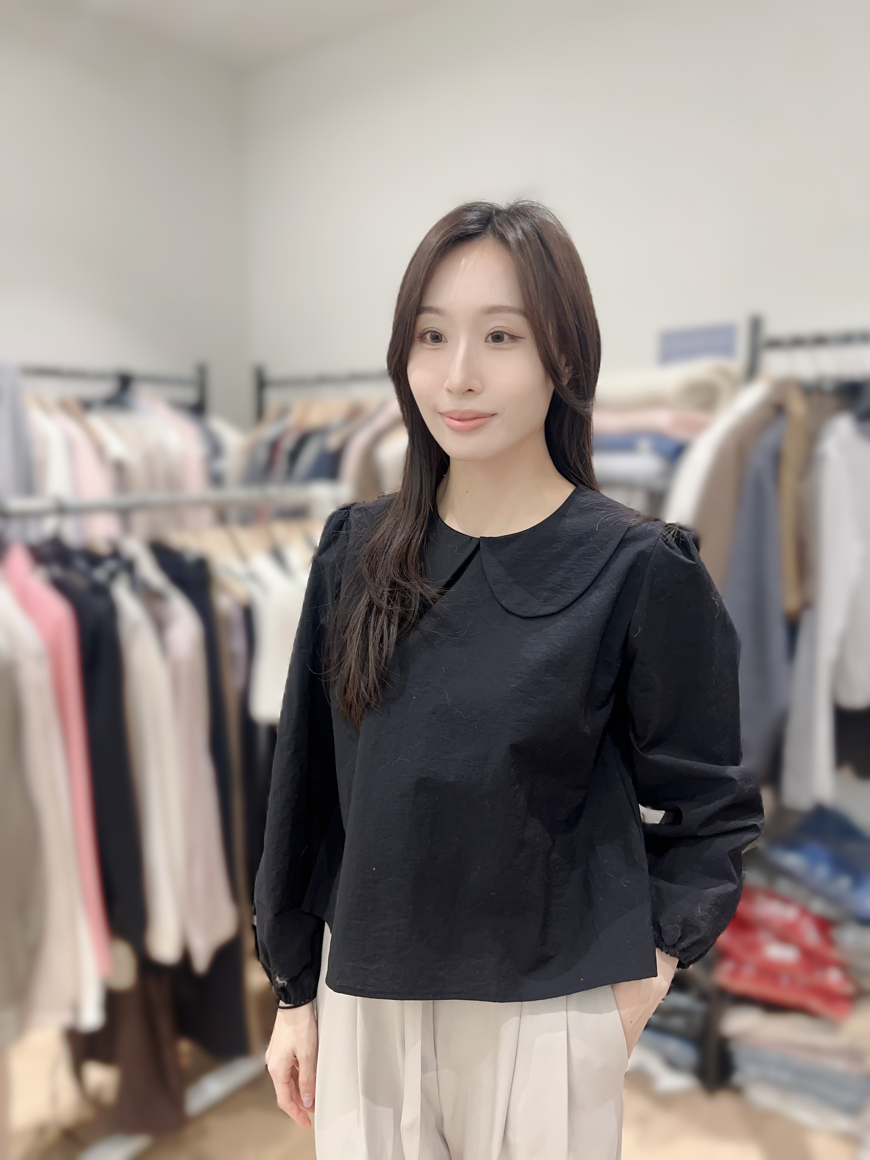 MG25 胸41  長21  $399 (一口價)