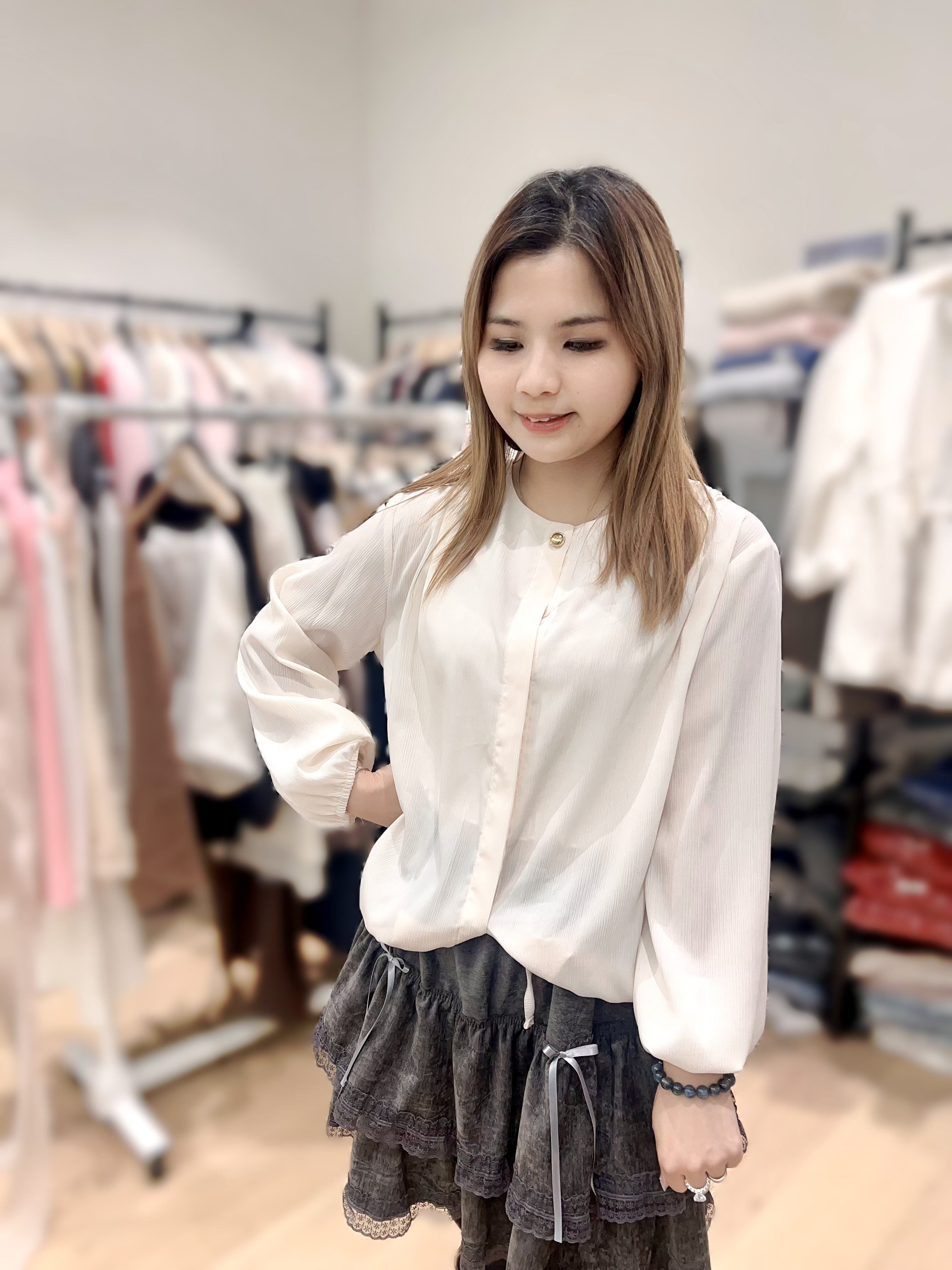 Mg39   胸  46  長 21  原價  $699