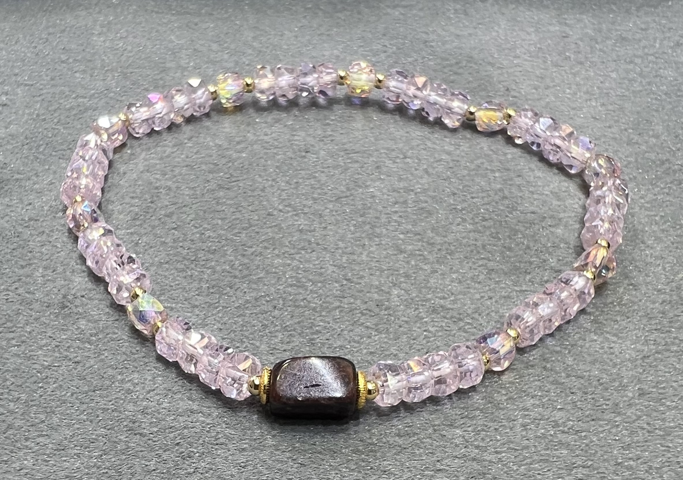 TQ033 B33 血舒手串