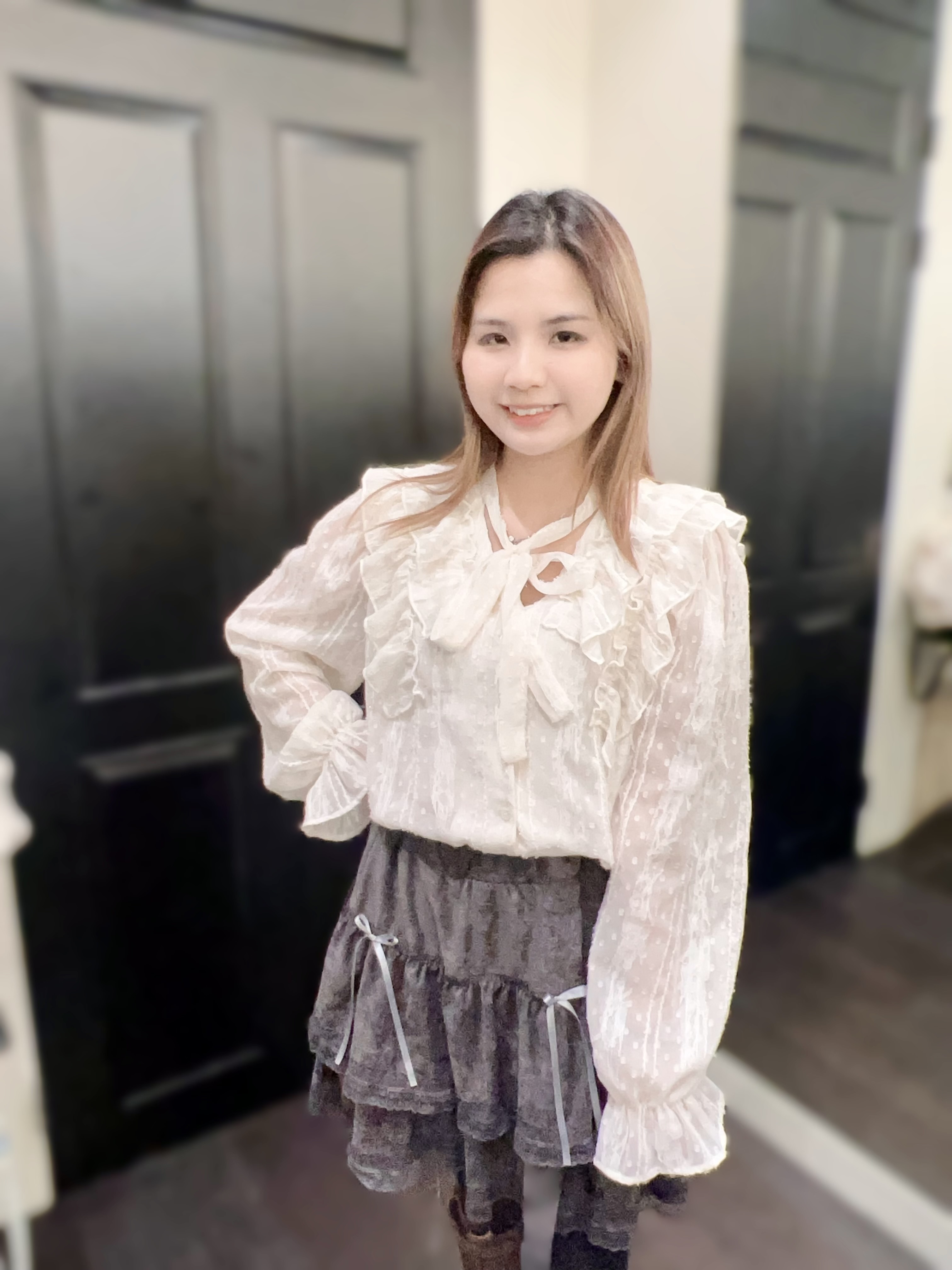 MM69 胸 41 長 23.5 $699 (一口價) 叻叻價  校長自留款