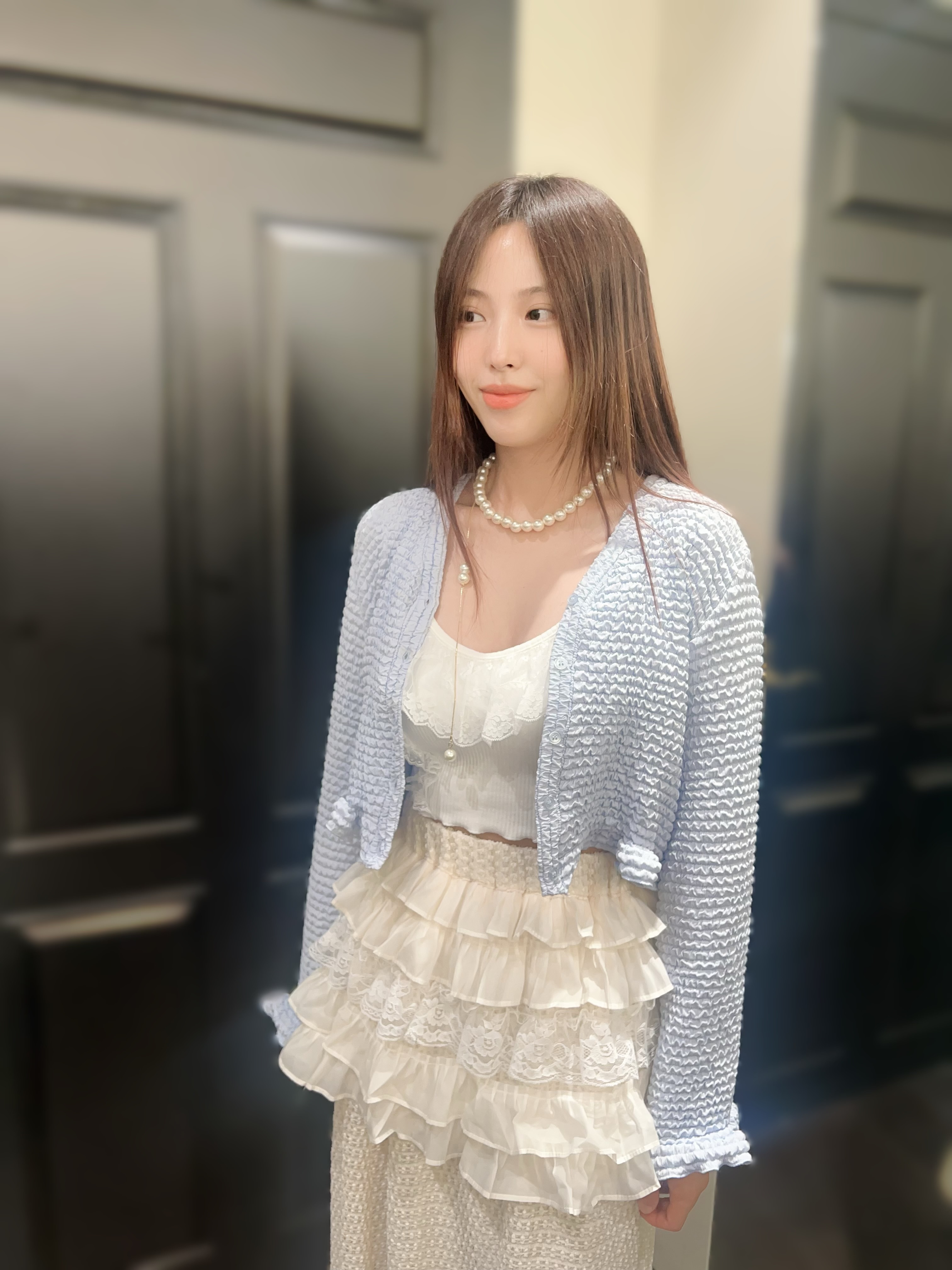 MM67 胸 38-54 長17 $499 (一口價)