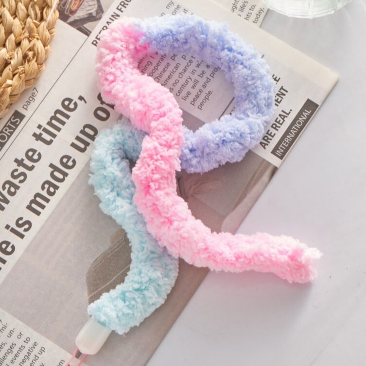 【ℕ𝔼𝕎】糖霜長尾巴