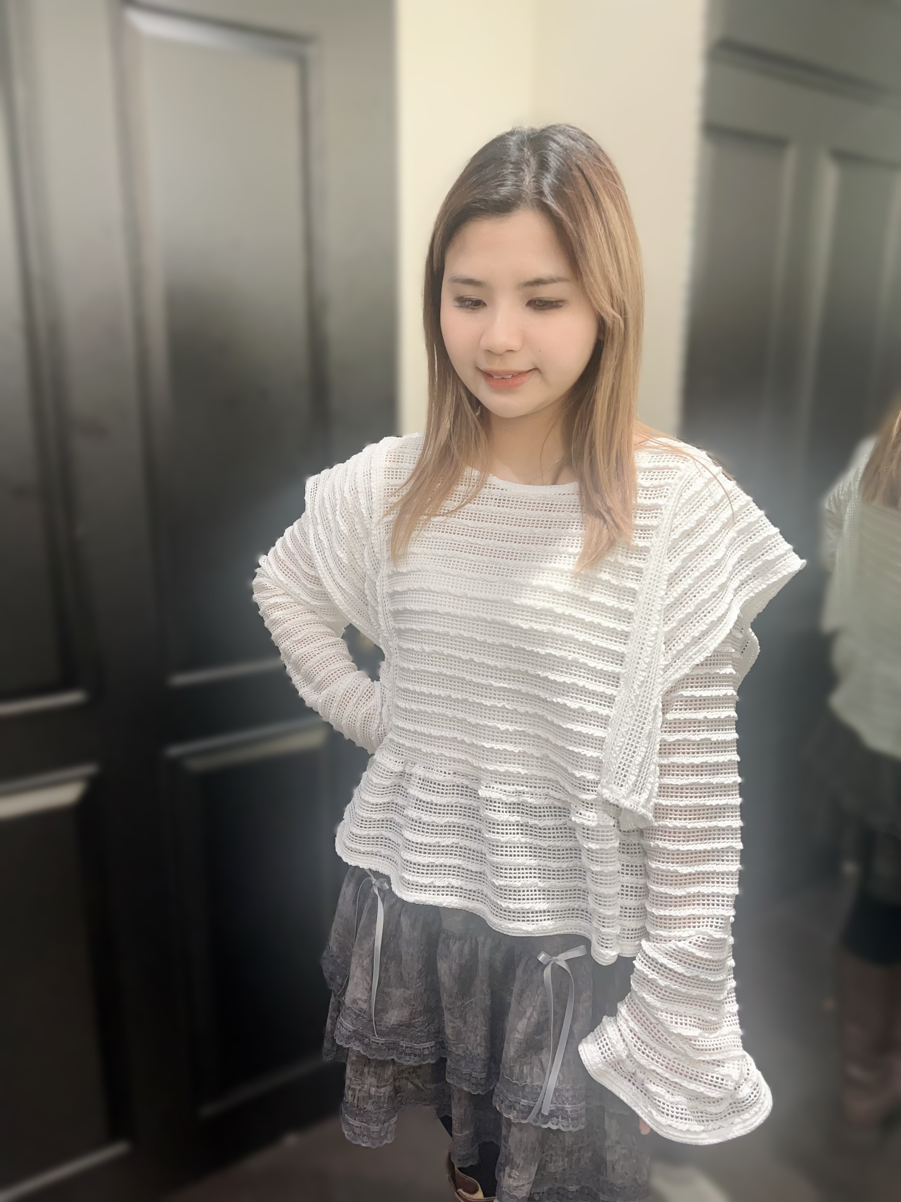 MM71 胸 40-52 長22 $499 (一口價)