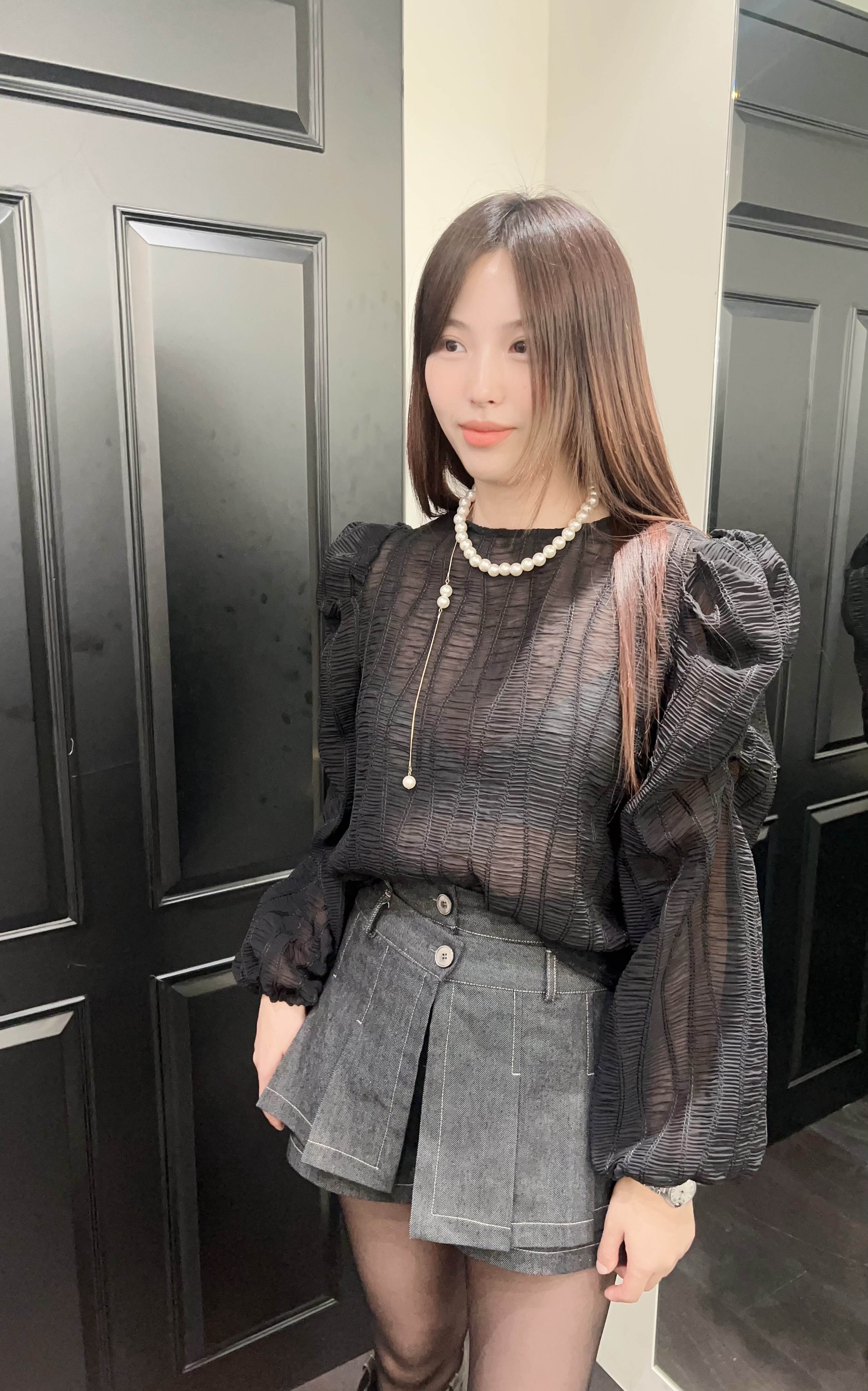 MM61 胸 41長20 $599 (一口價)