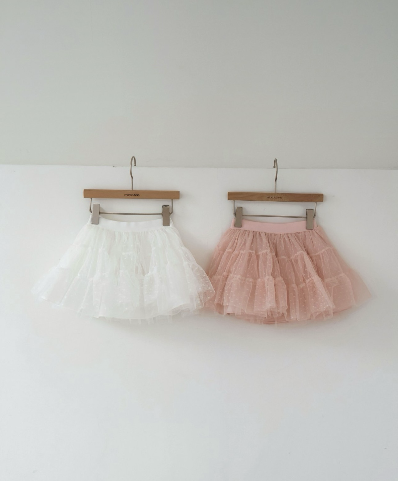 Momo Ann Lepansha Skirt