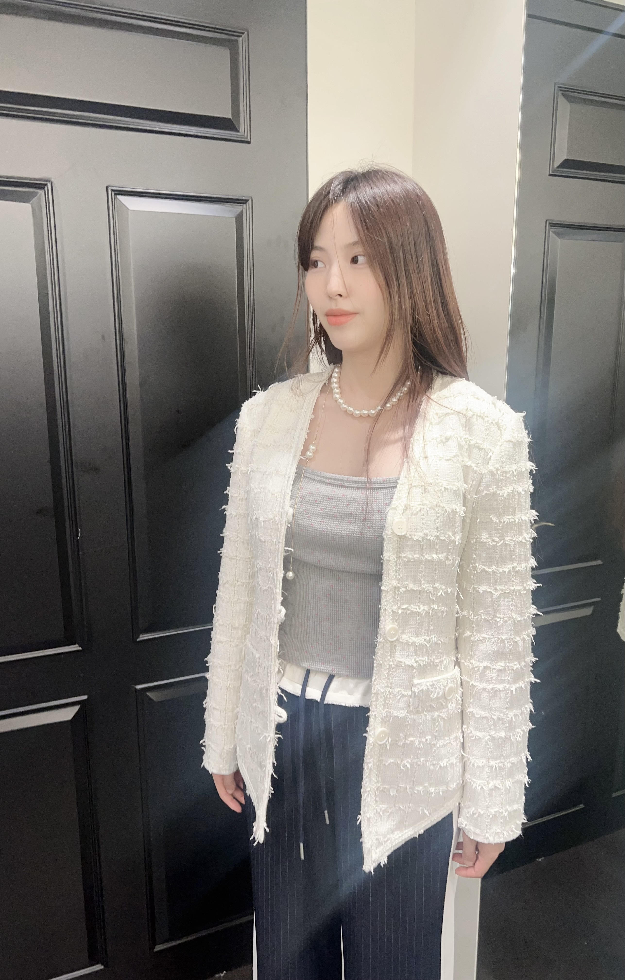 MM57 胸 35 長24.5 $999 (一口價)