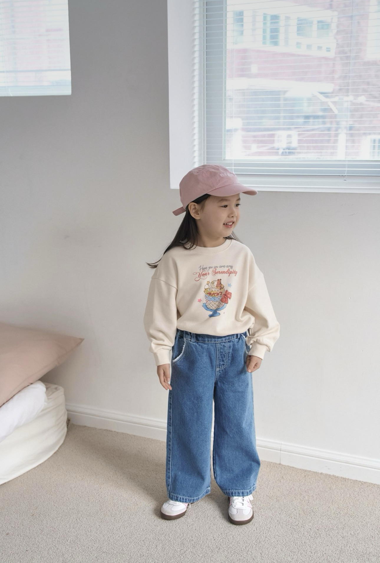 Momo Ann Laura Jeans