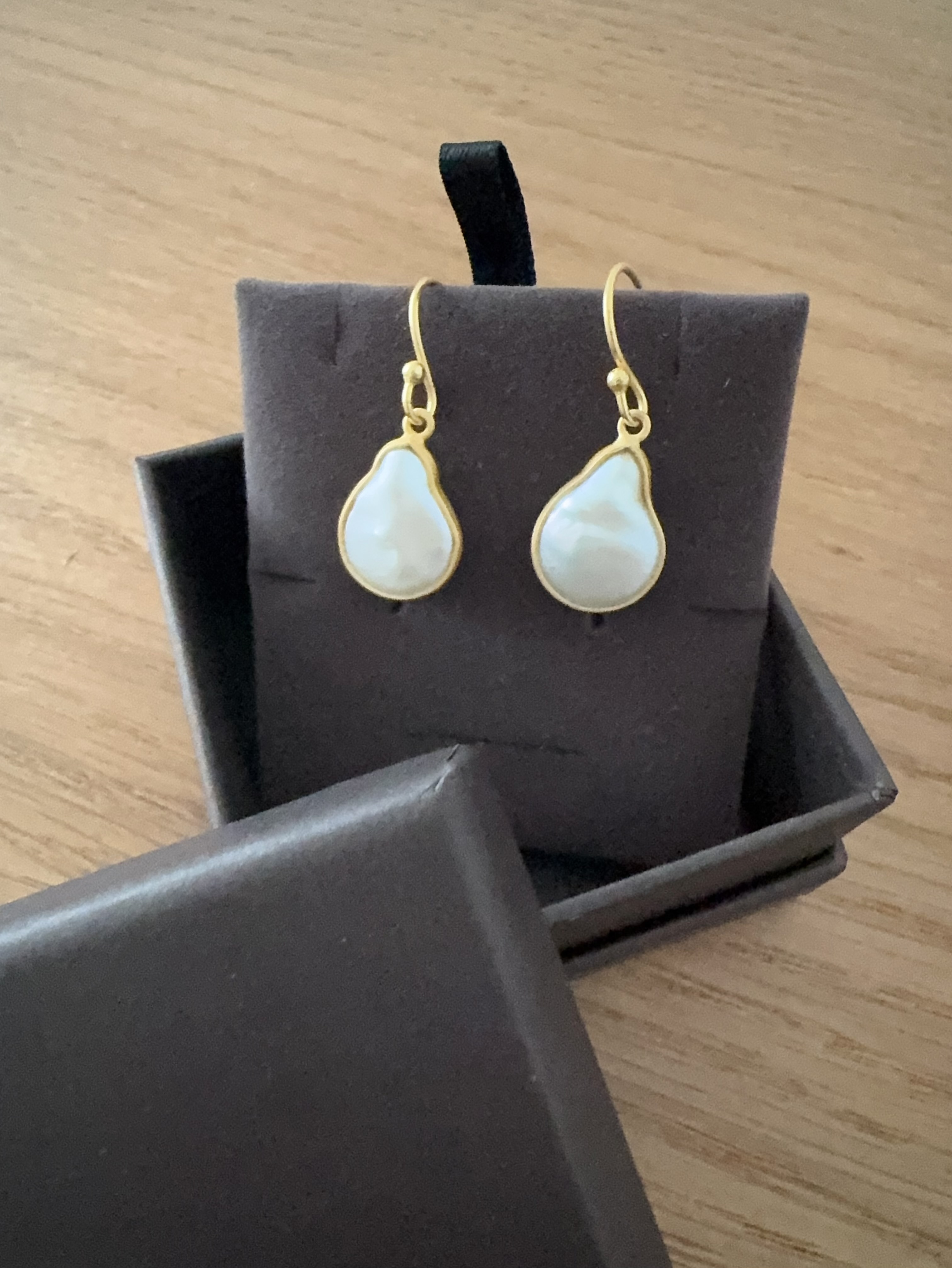 Shan Shan Earrings Sikit EA-S0145-00