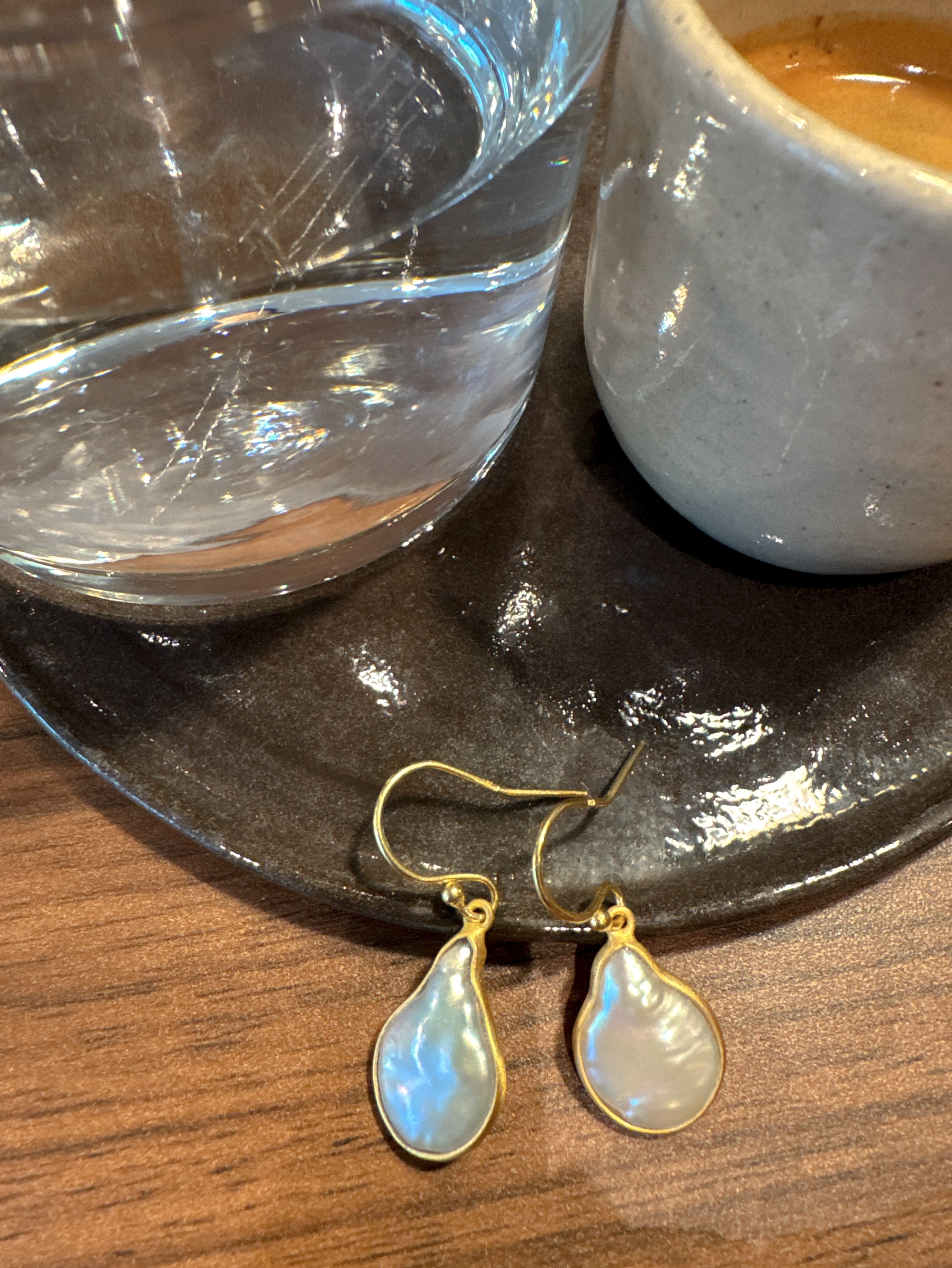 Shan Shan Earrings Sikit EA-S0145-00