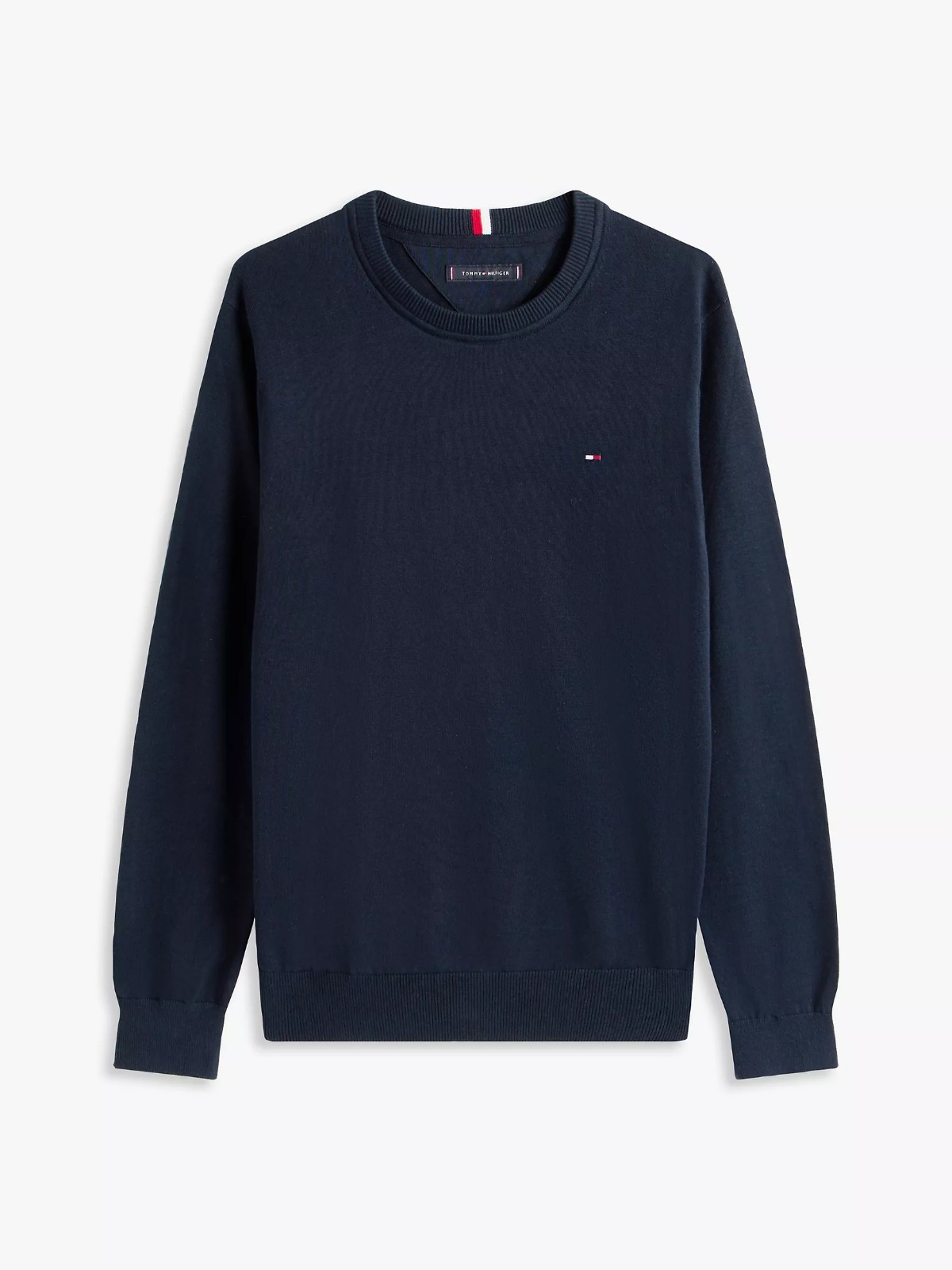 【現貨】TOMMY HILFIGER H011355 圓領毛衣