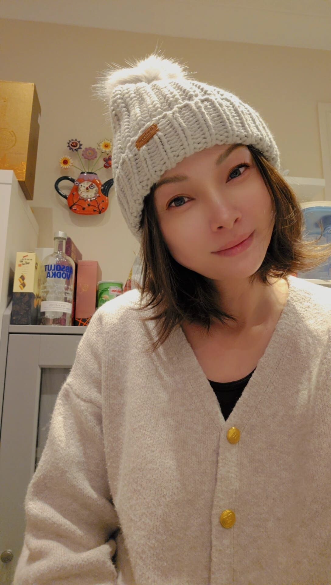 英國代購 (獨立訂單)-barbour saltburn ice white hat