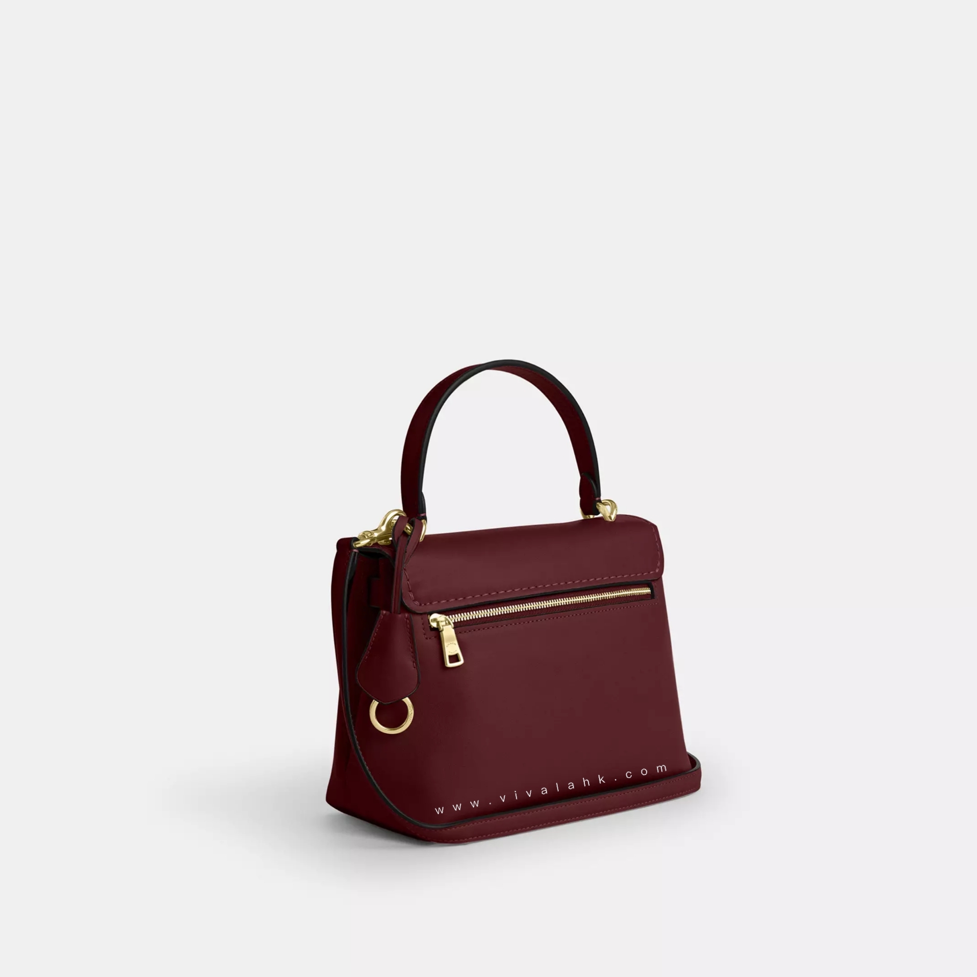 Coach - Emory 手提+斜孭多用袋 (滑皮) (CCE54)