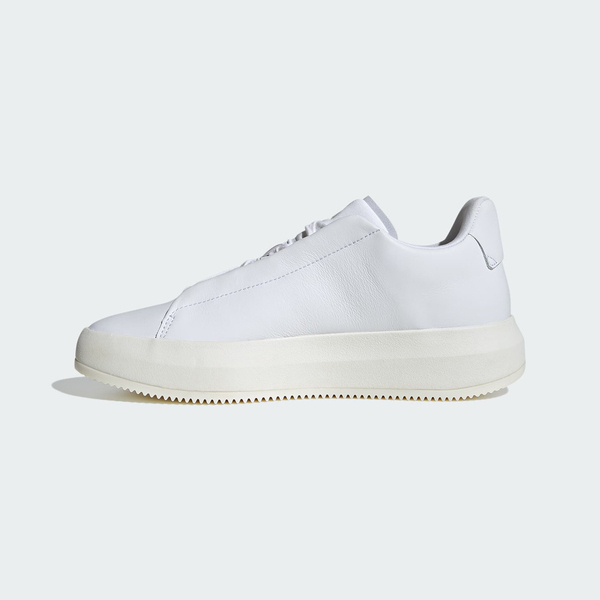 Adidas 愛迪達 Acesmash JQ2300 男 休閒鞋 舒適 白