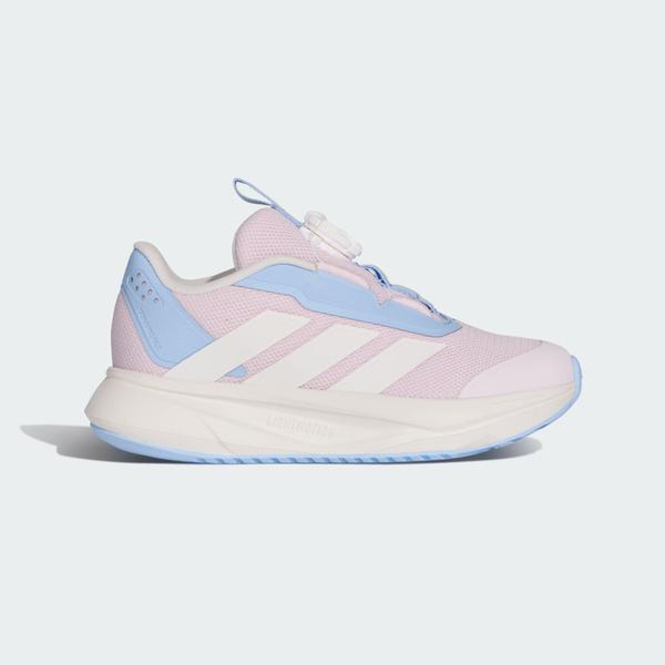 Adidas 愛迪達 Duramo SL2 Habu K KI4123 中童 慢跑鞋 跑鞋 粉紅 藍