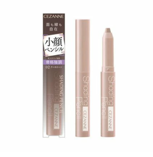(預購商品) CEZANNE 修容筆 (01/02)