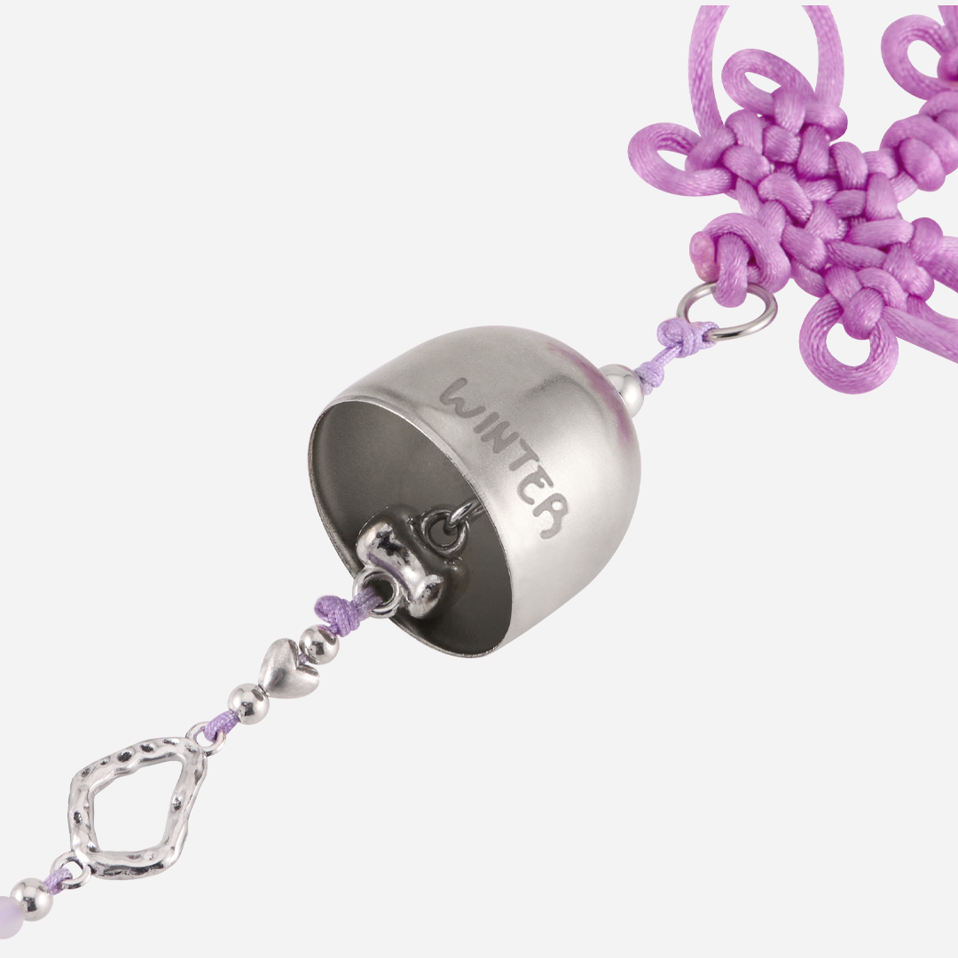 aespa ~ [5TH ANNIVERSARY] WIND CHIME SET