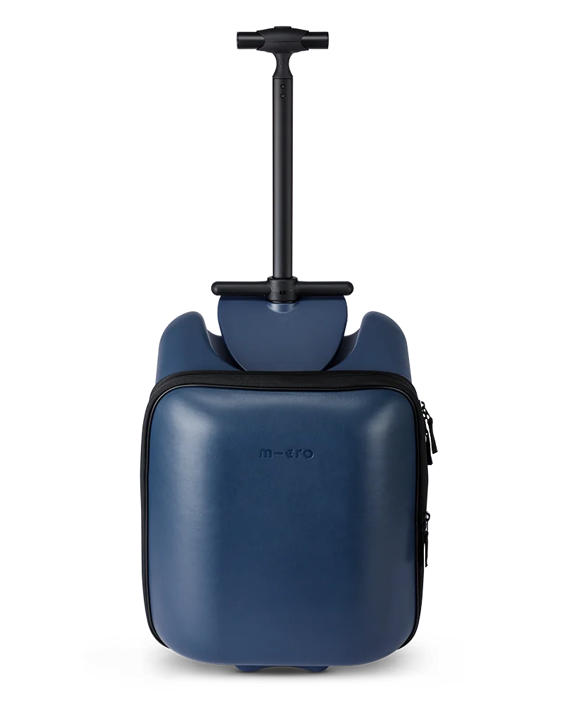 Micro Lazy Luggage 行李箱Weekender尊爵款