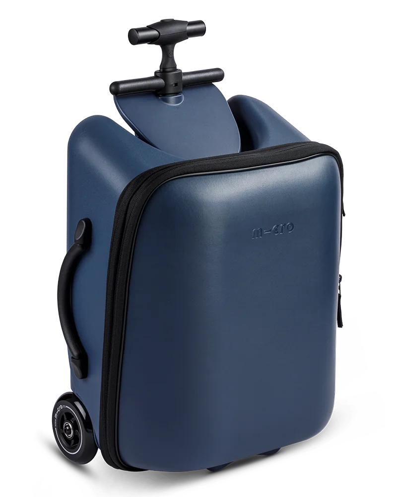 Micro Lazy Luggage 行李箱Weekender尊爵款