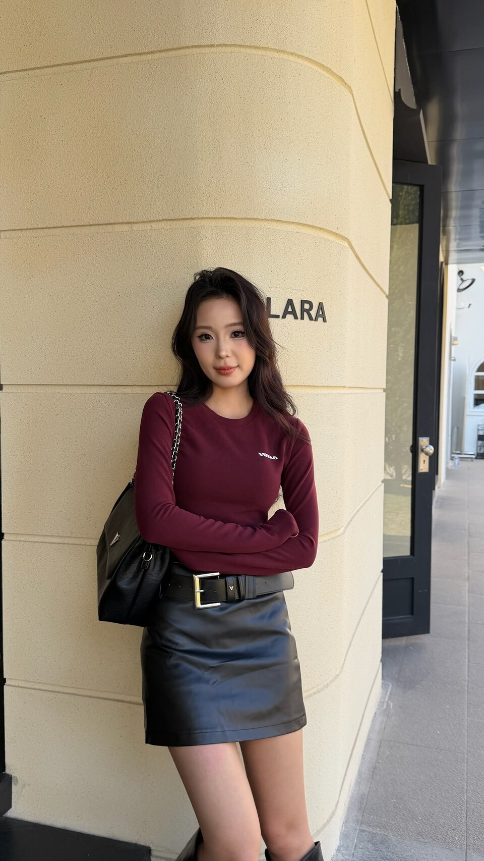 【五件以上購買專區】石墨烯發熱衣(女款合身)