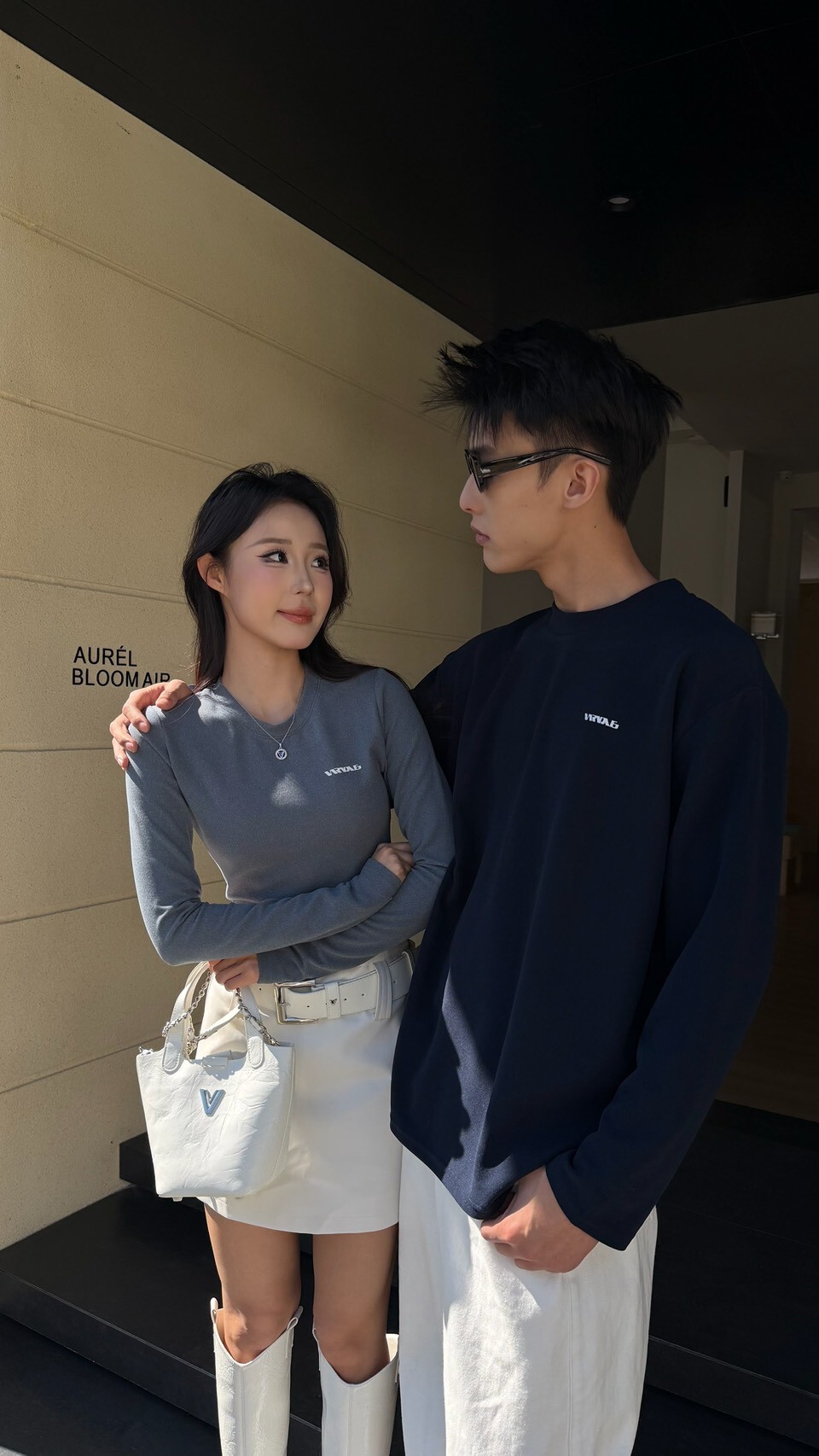 暖域 • Warm Earth｜石墨烯發熱衣(正常版)