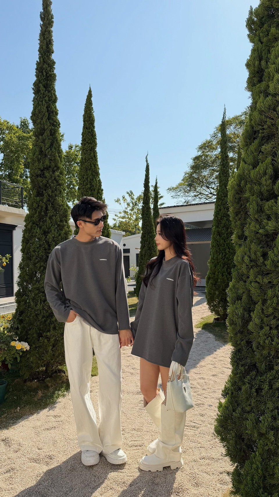 【四件以上購買專區】石墨烯發熱衣(正常版)