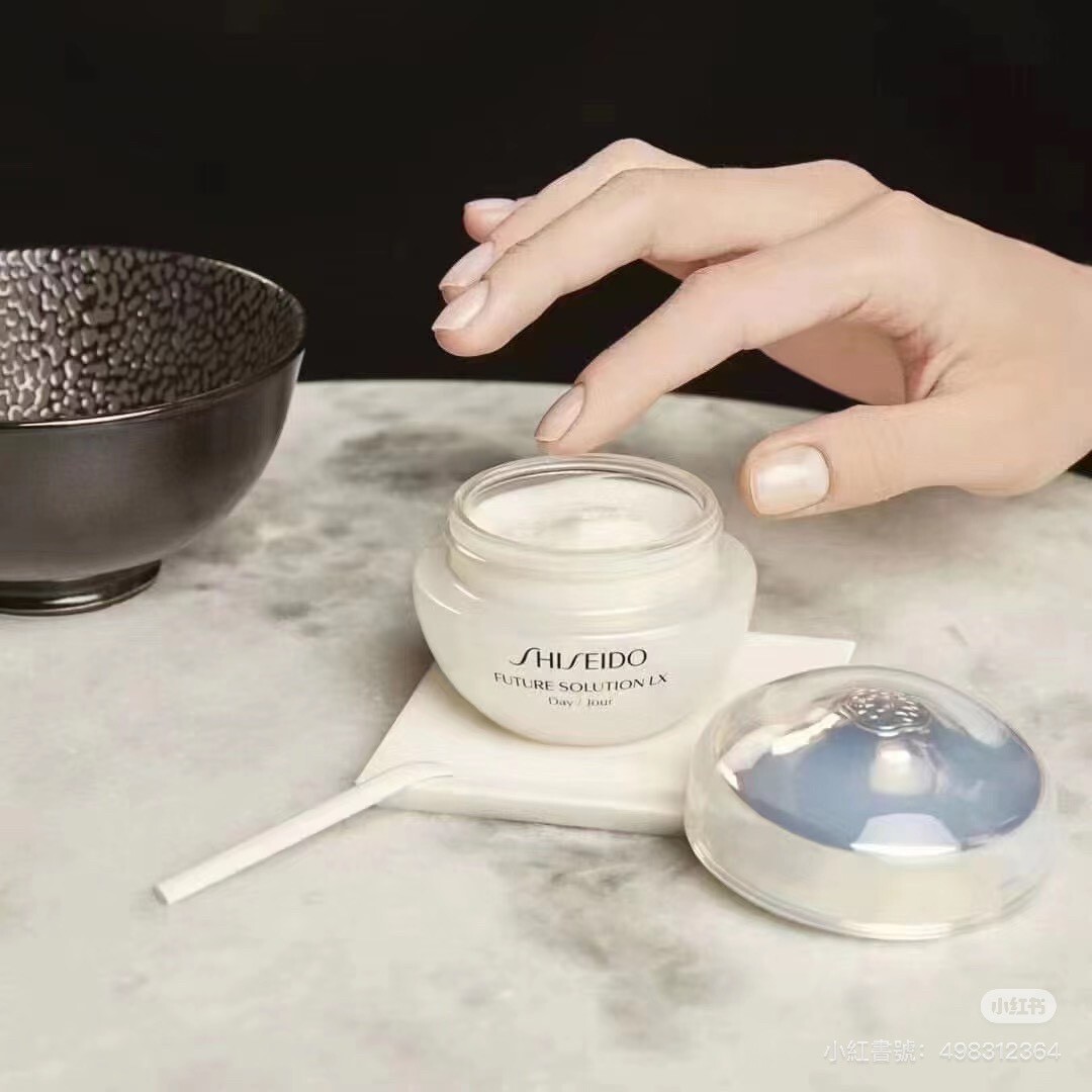 (預購商品) SHISEIDO 資生堂 極上御藏日霜 SPF20 PA++++ 15ml