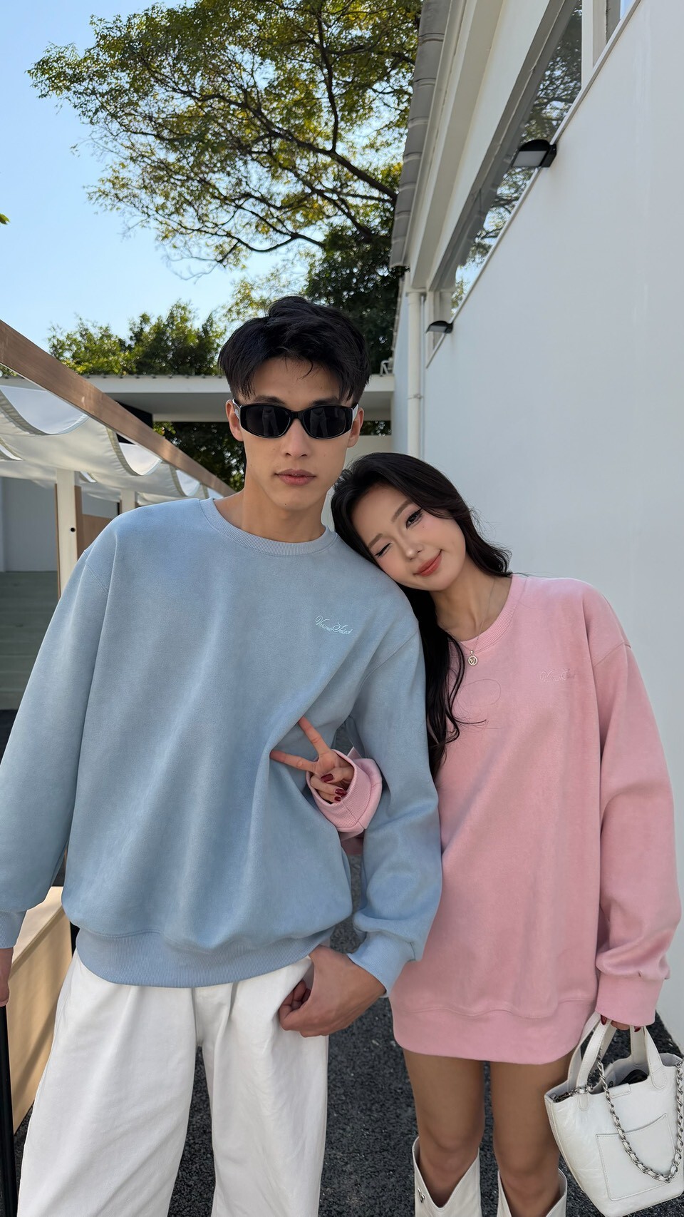 雲糖 •  Cloud Sugar｜親子裝系列(大人正常版)