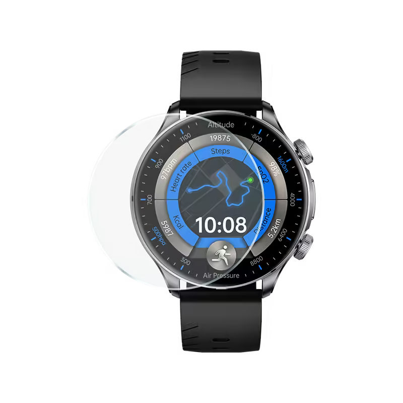 樂米LARMI 智能手錶 Ai6 專用保護貼